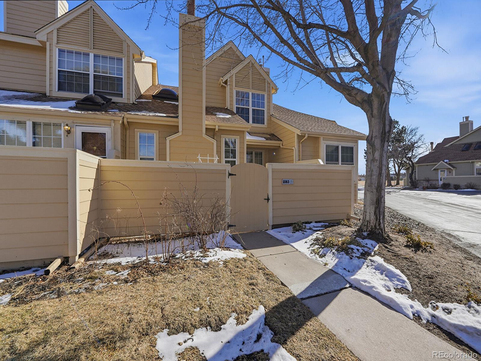 Real Estate Photo