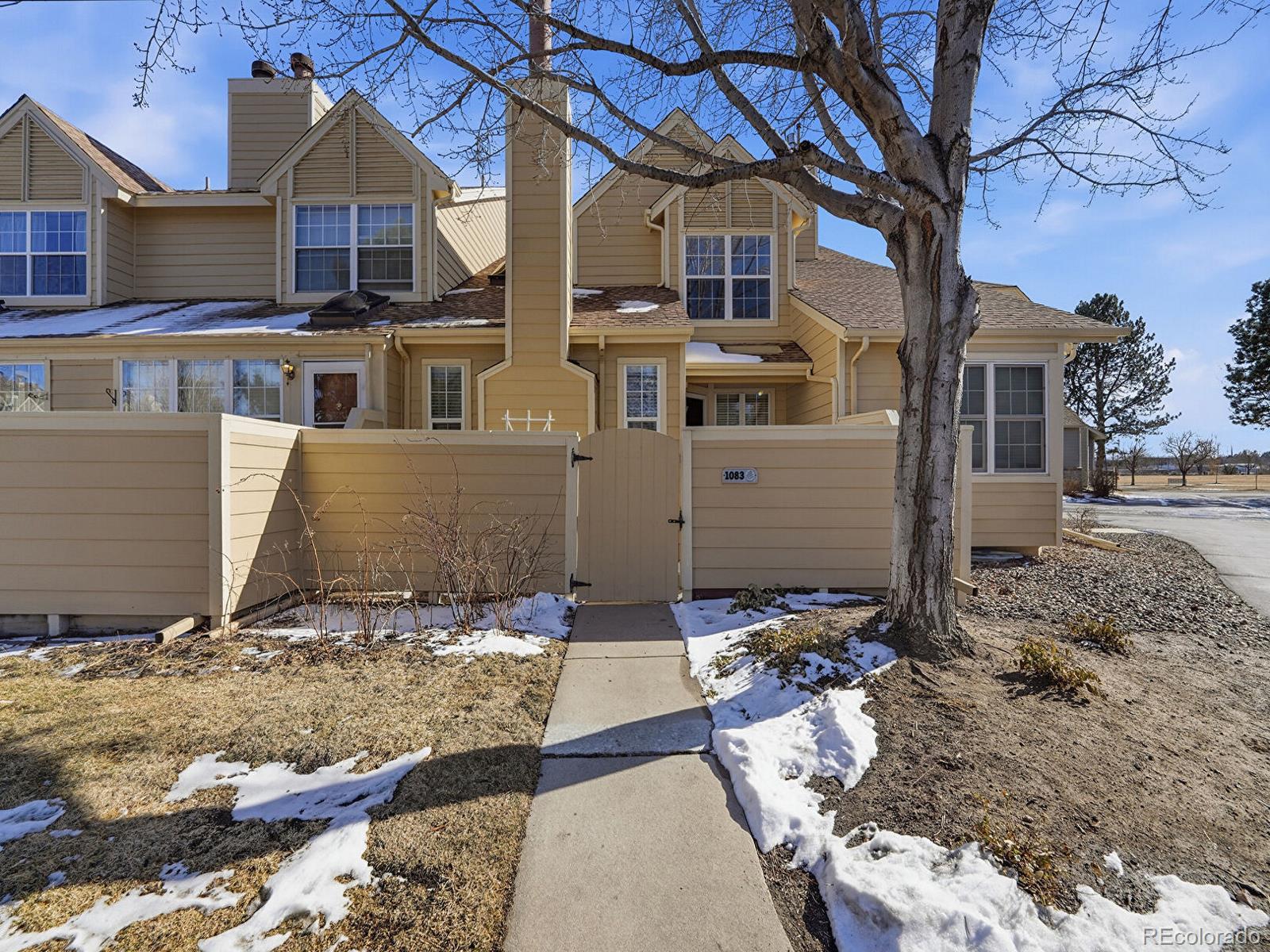 Real Estate Photo