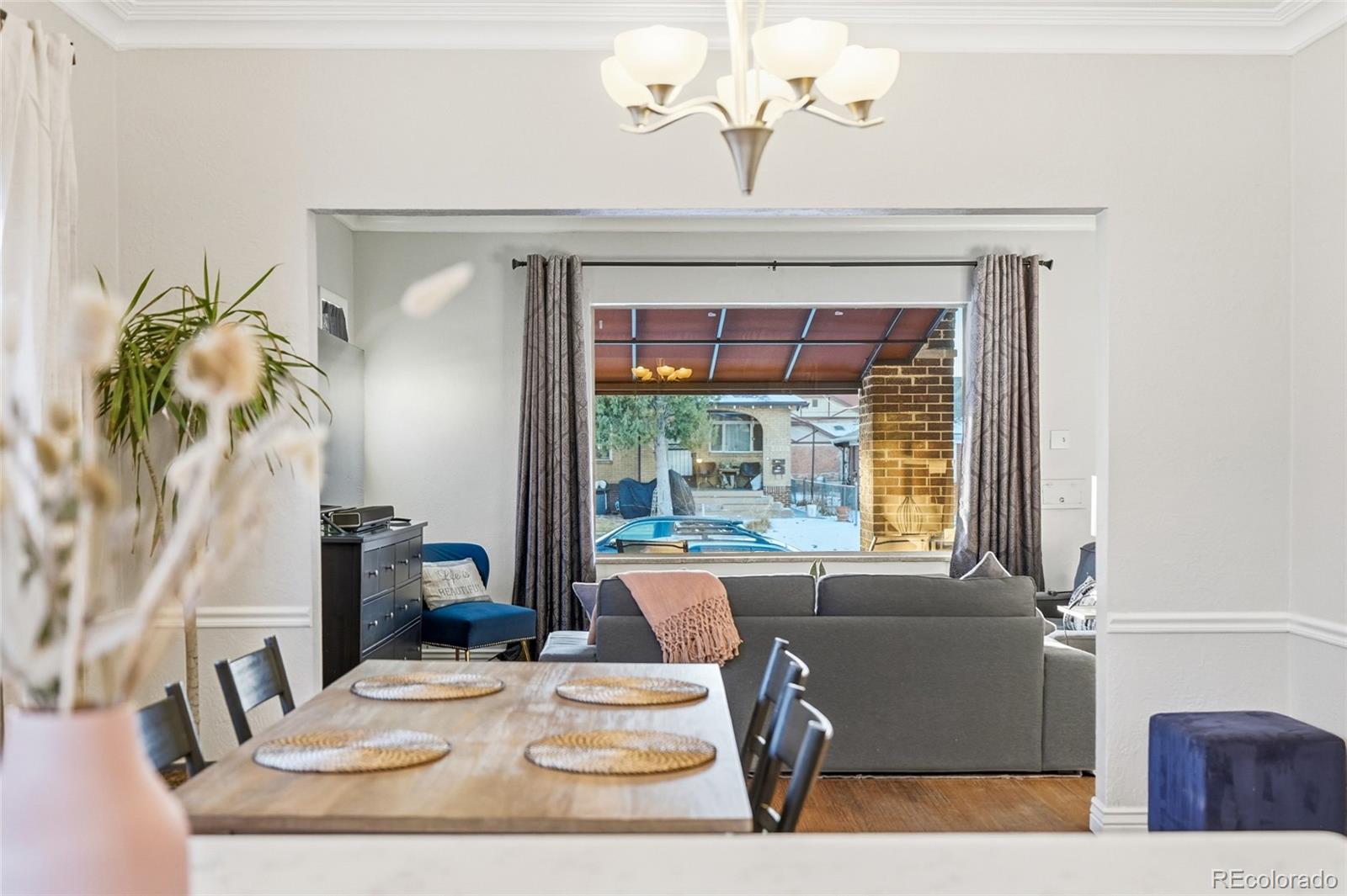 Real Estate Photo