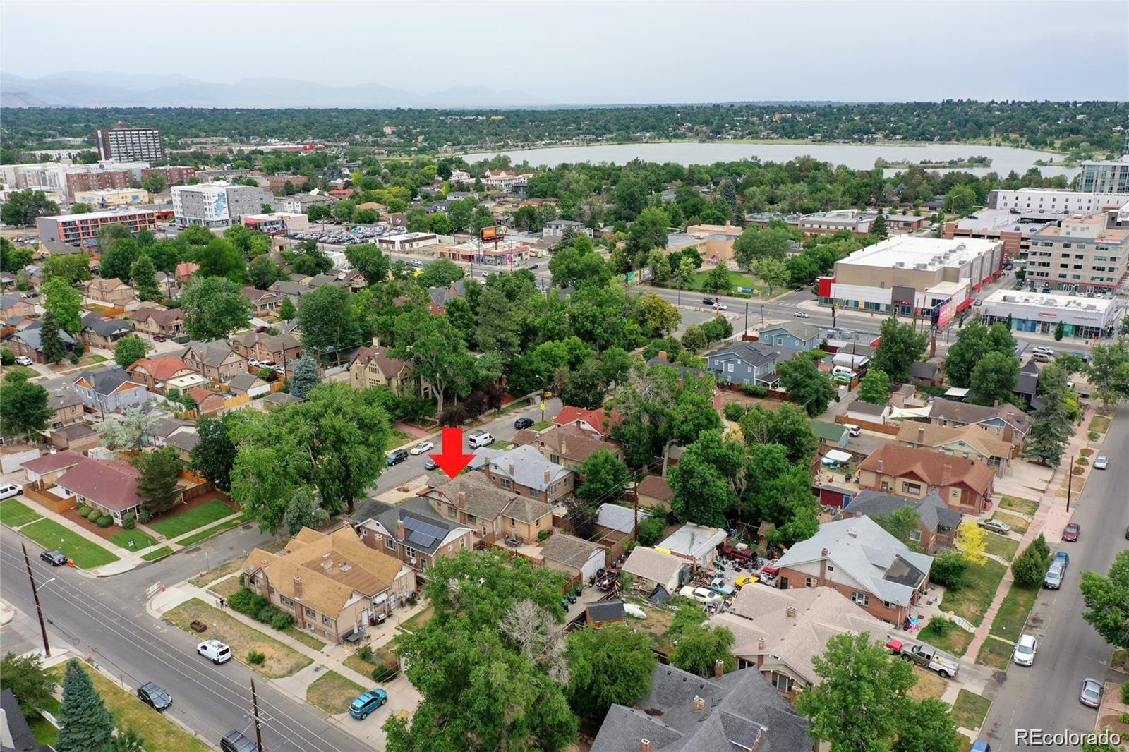 Real Estate Photo