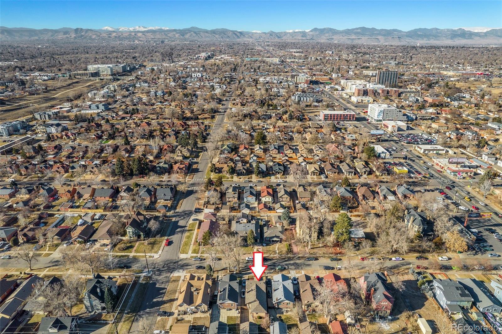 Real Estate Photo