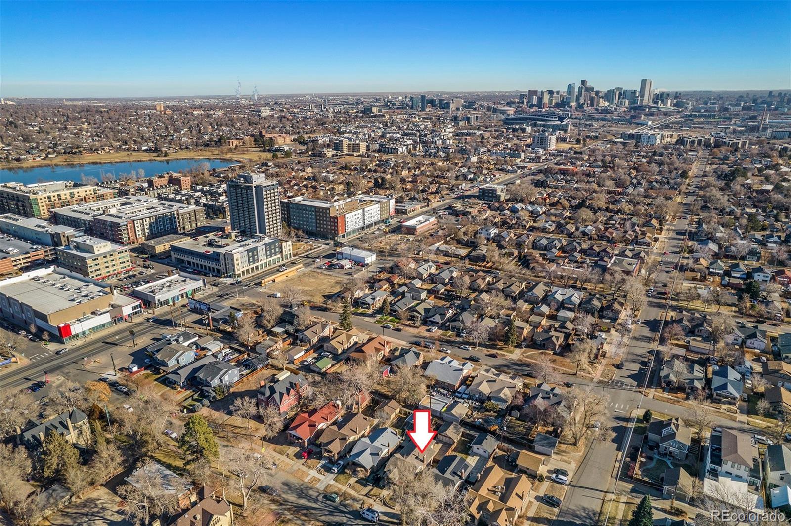 Real Estate Photo
