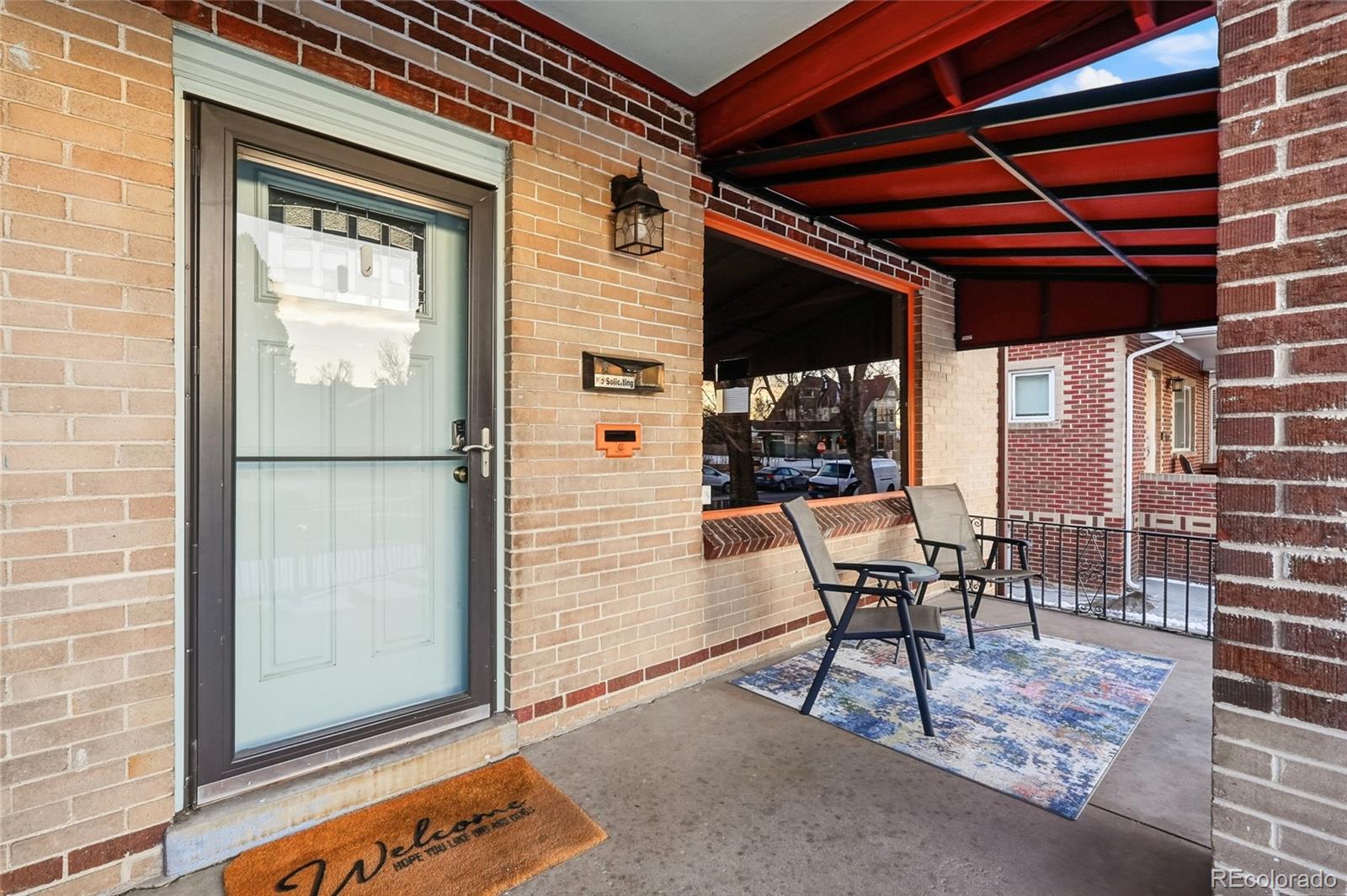 Real Estate Photo
