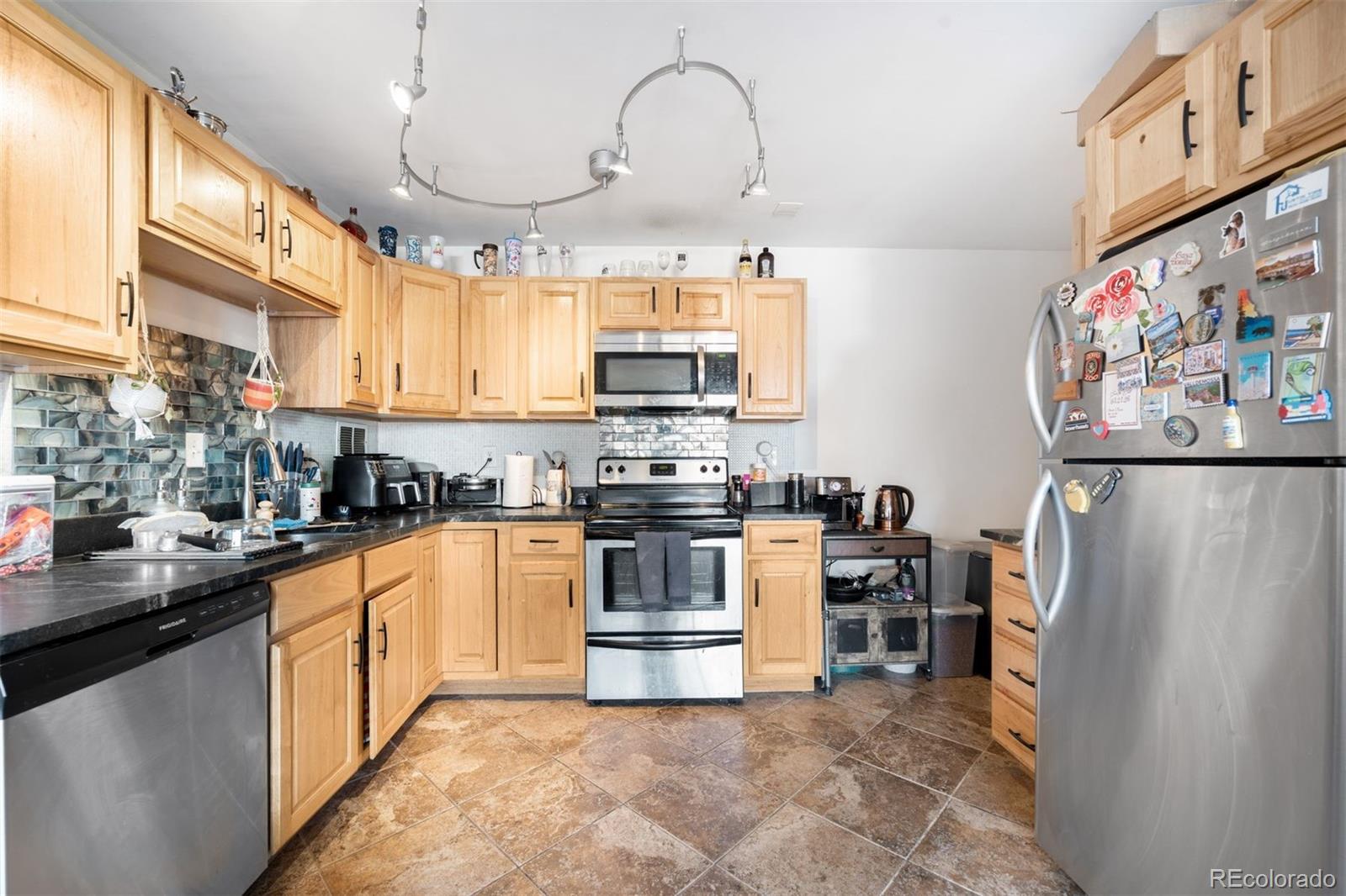 Real Estate Photo