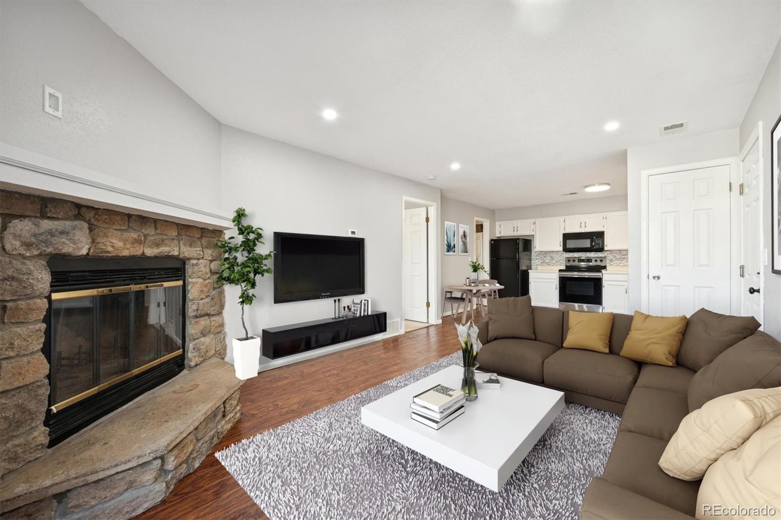 Real Estate Photo