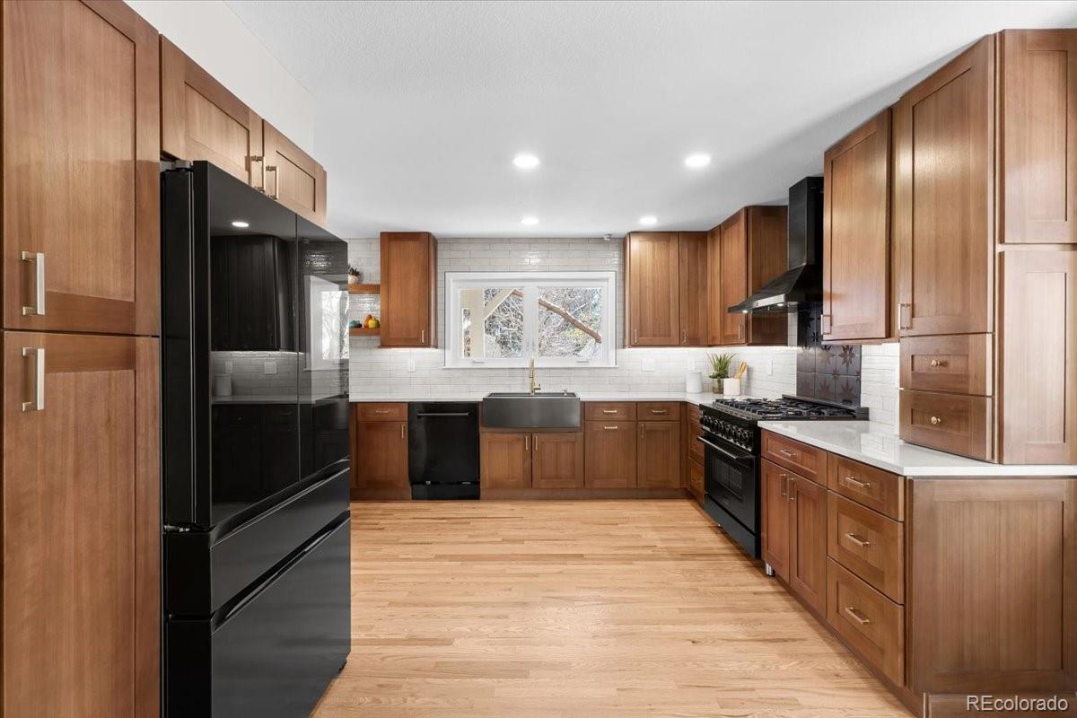 Real Estate Photo