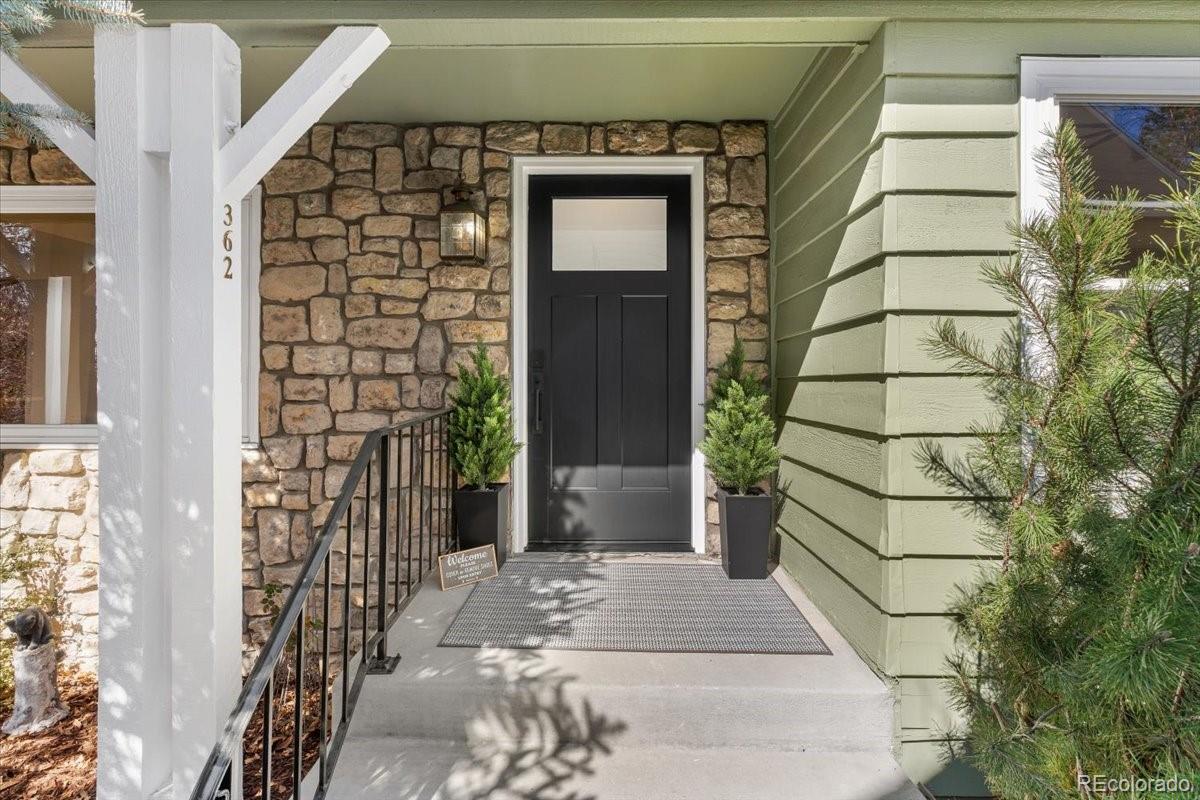 Real Estate Photo