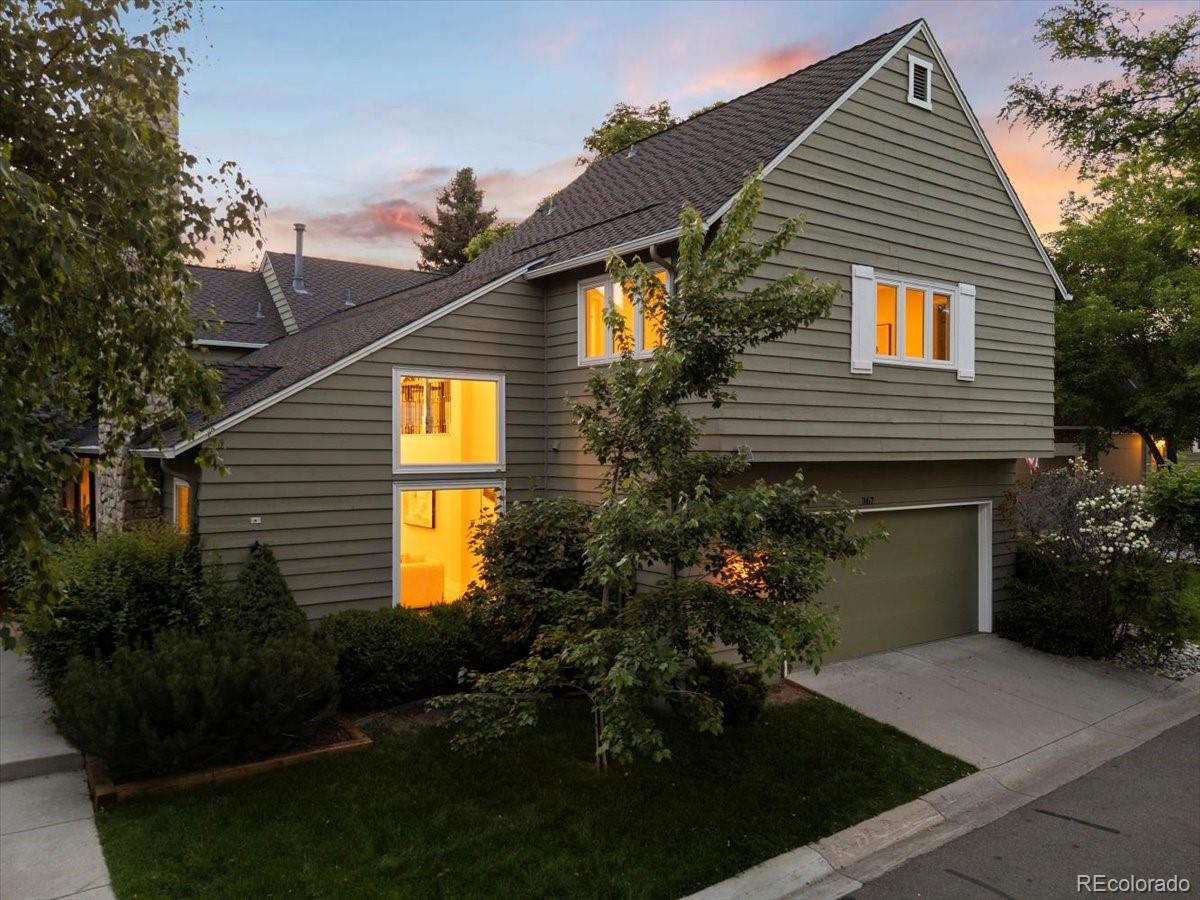 Real Estate Photo