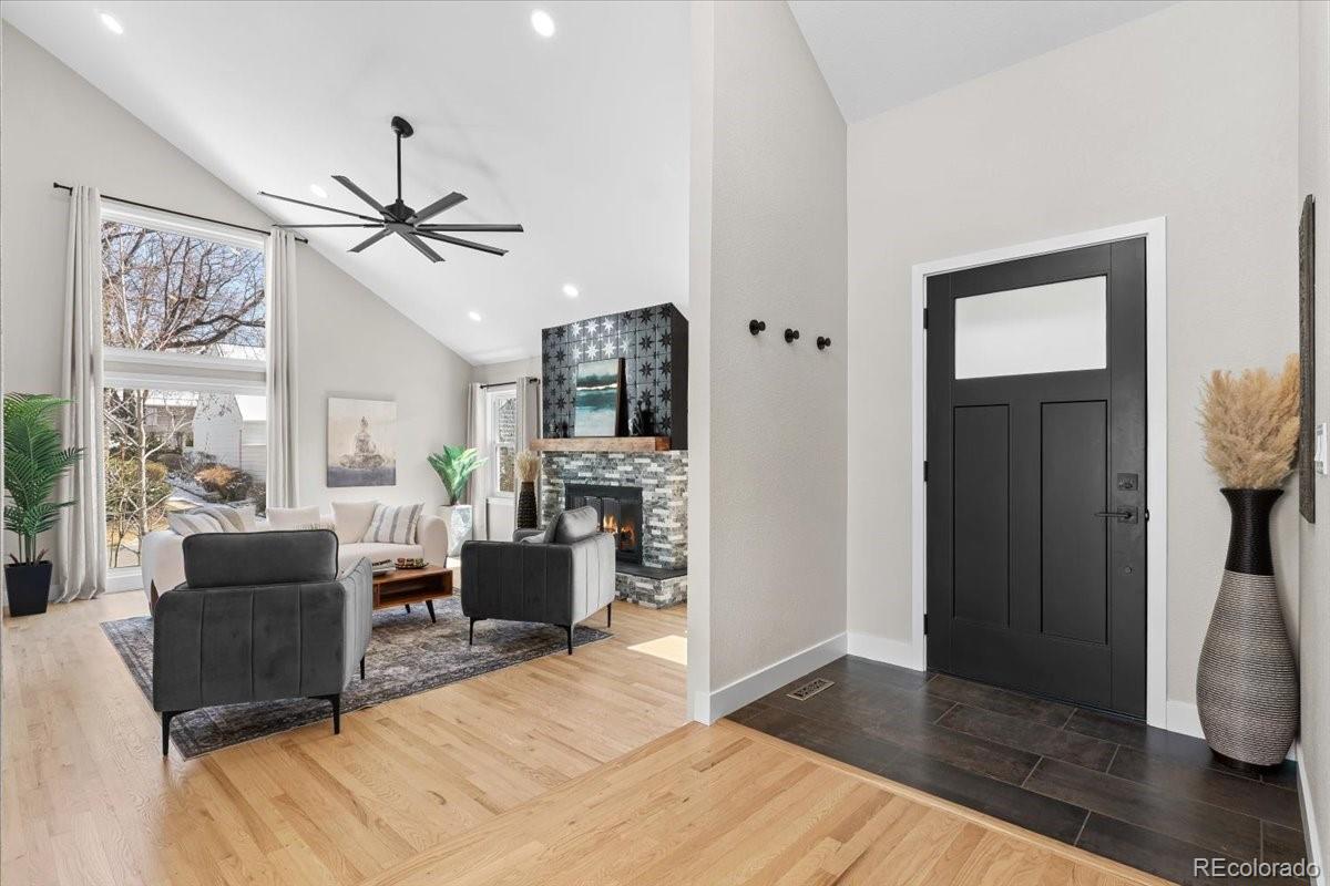 Real Estate Photo