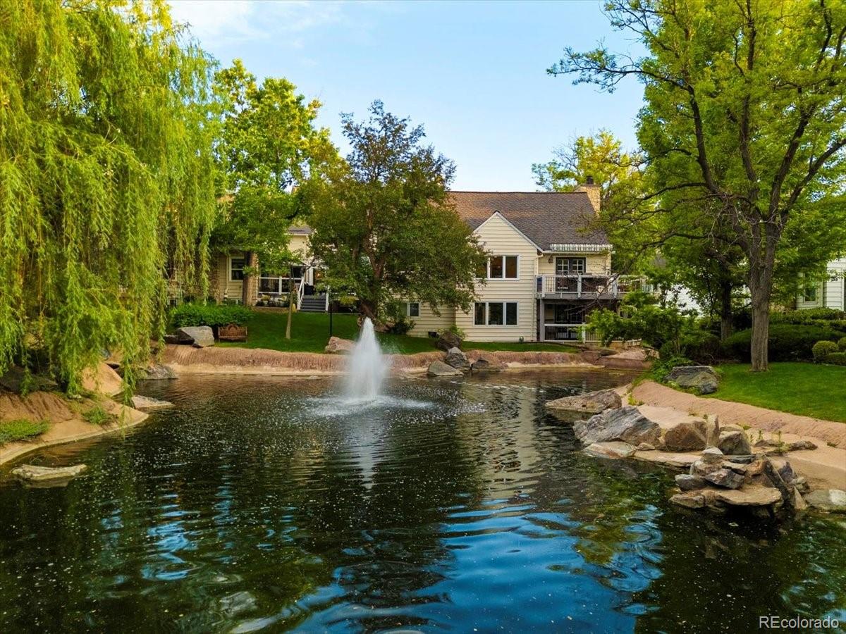 Real Estate Photo