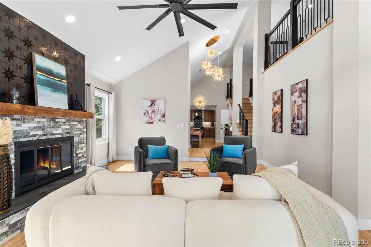 Real Estate Photo