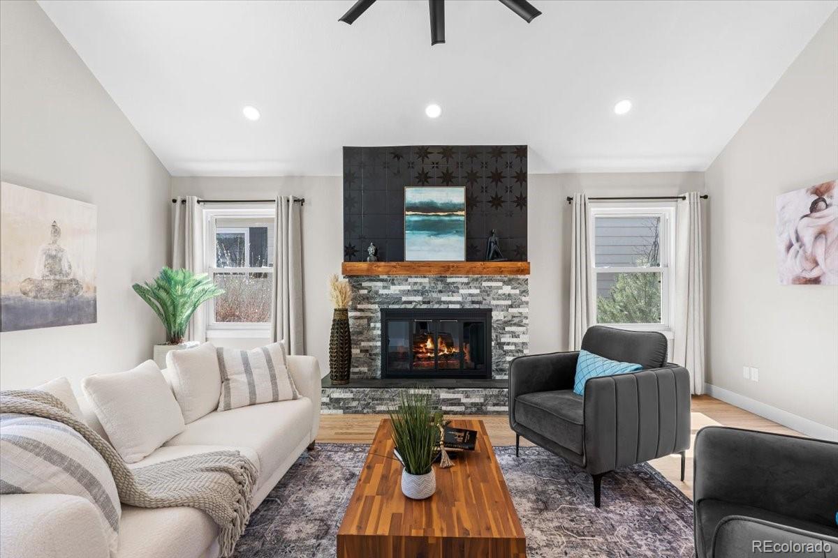 Real Estate Photo