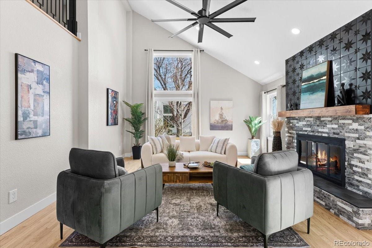 Real Estate Photo