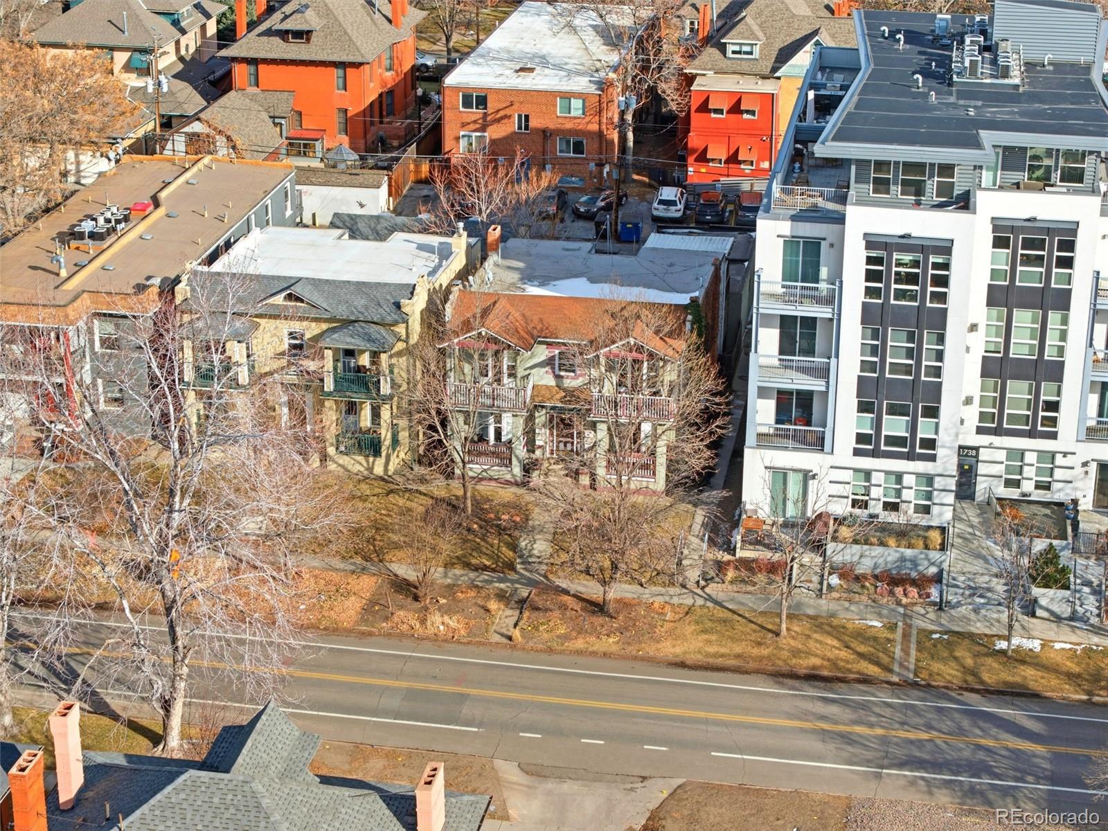 Real Estate Photo