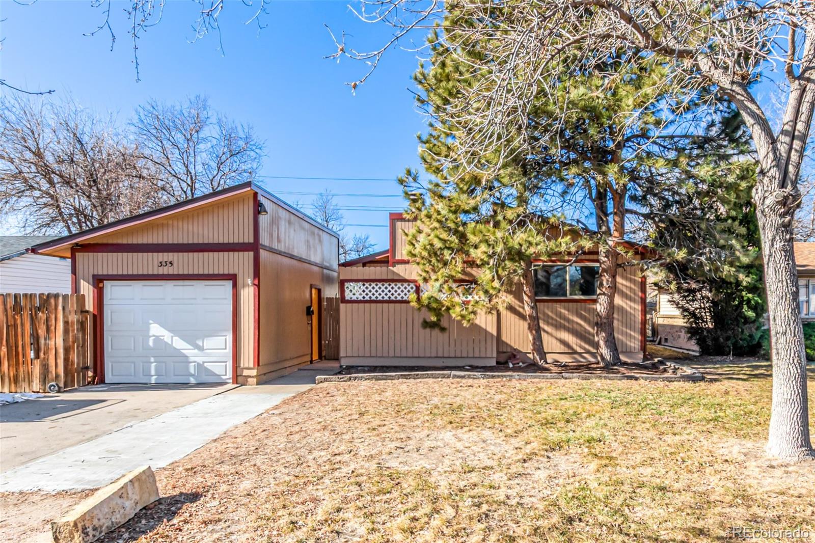 Real Estate Photo