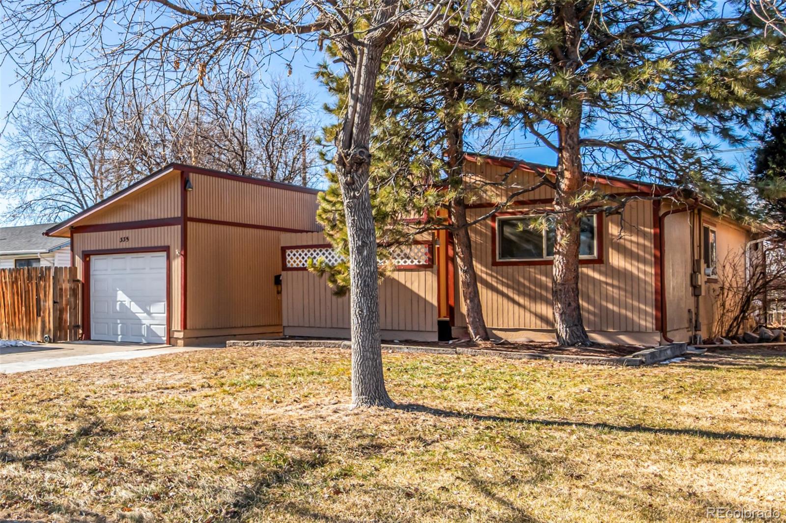 Real Estate Photo