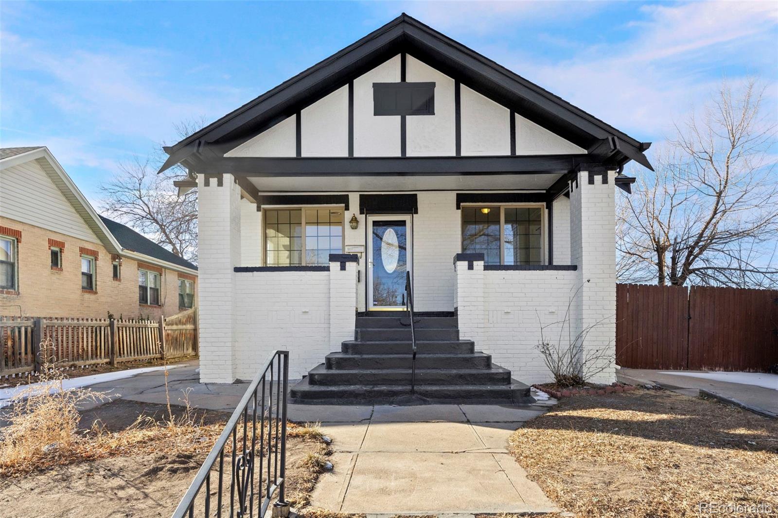 Real Estate Photo