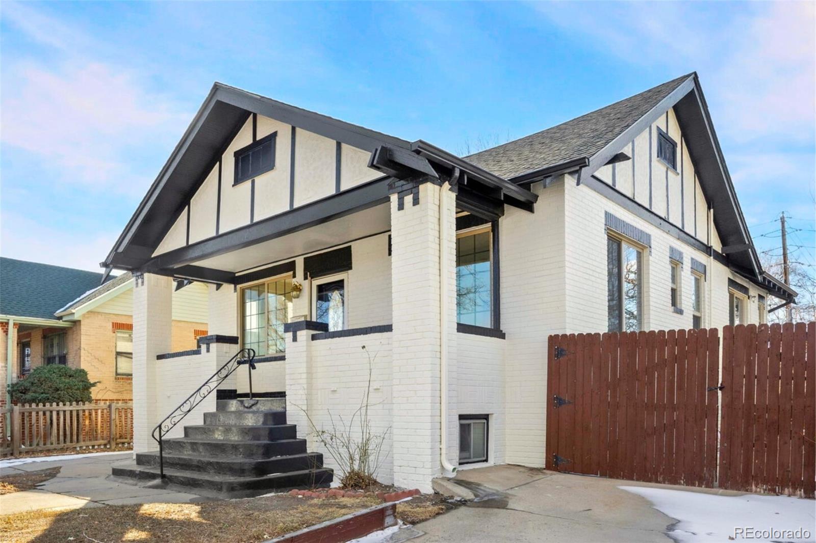 Real Estate Photo