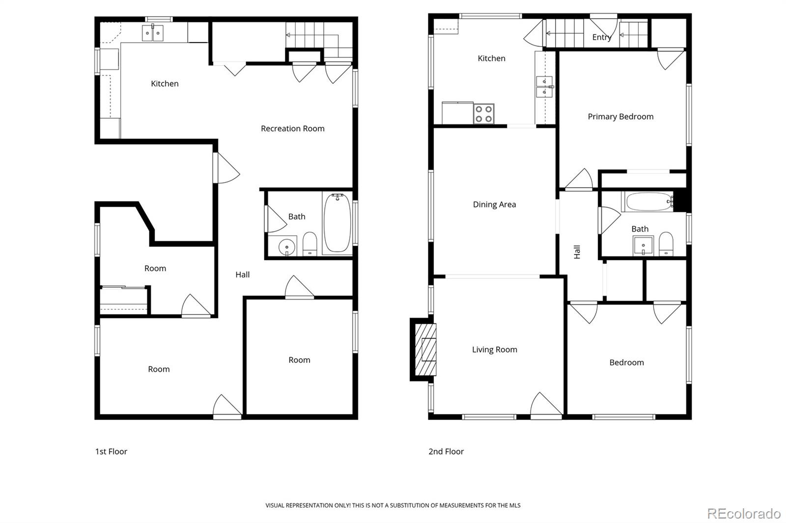Real Estate Photo