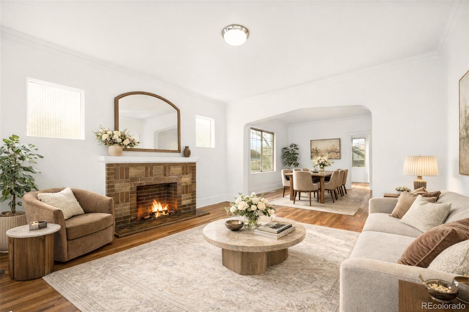 Real Estate Photo