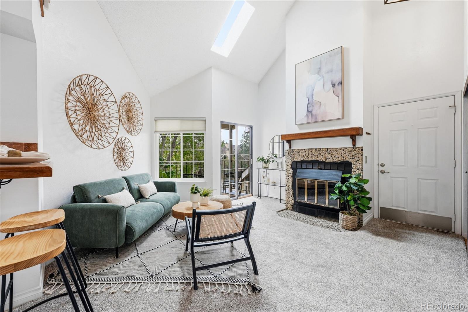 Real Estate Photo