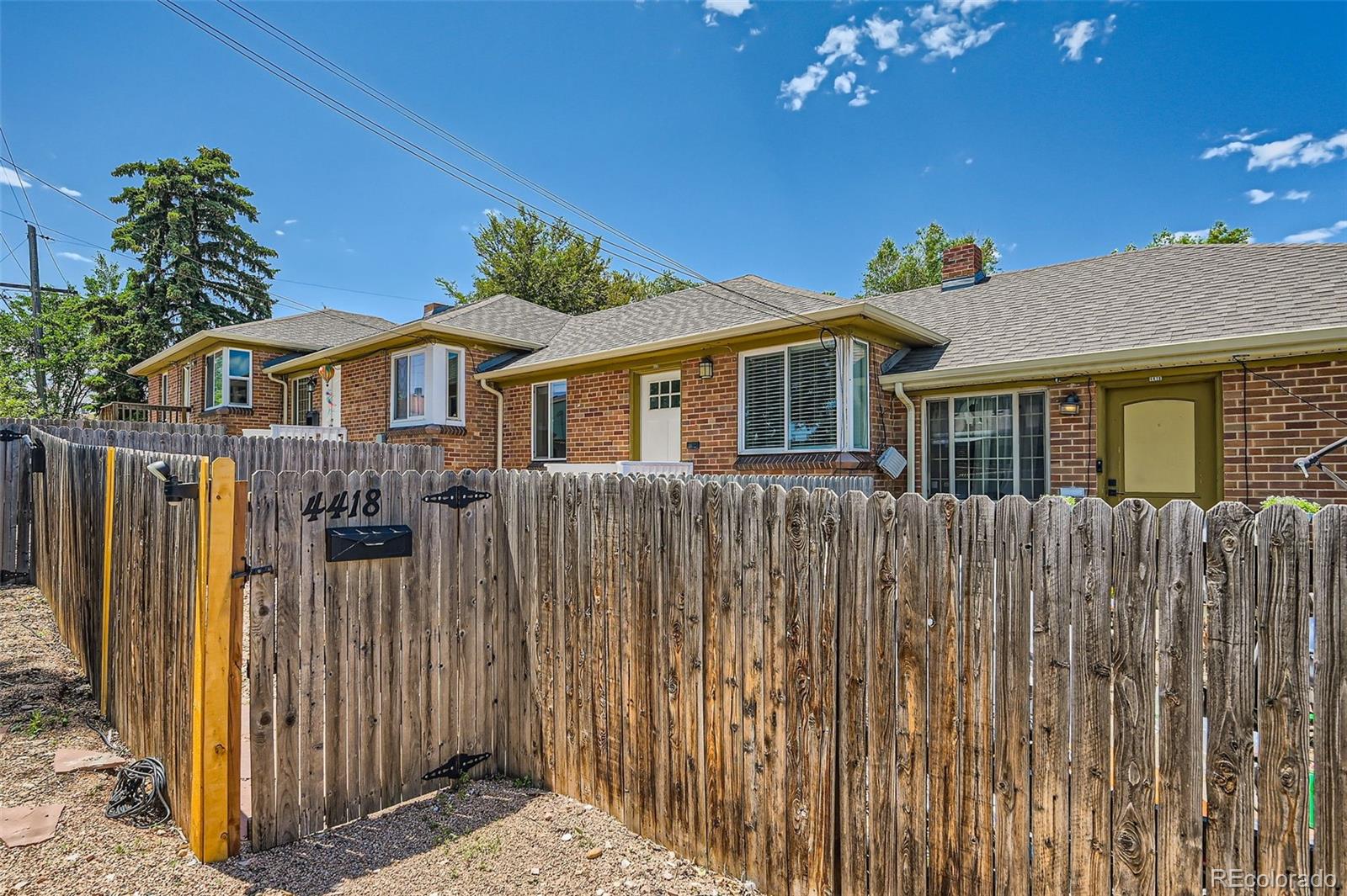Real Estate Photo