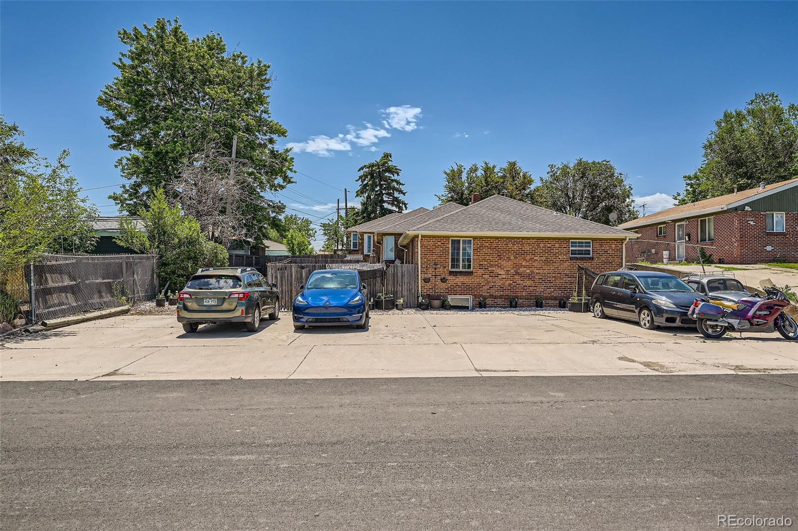 Real Estate Photo