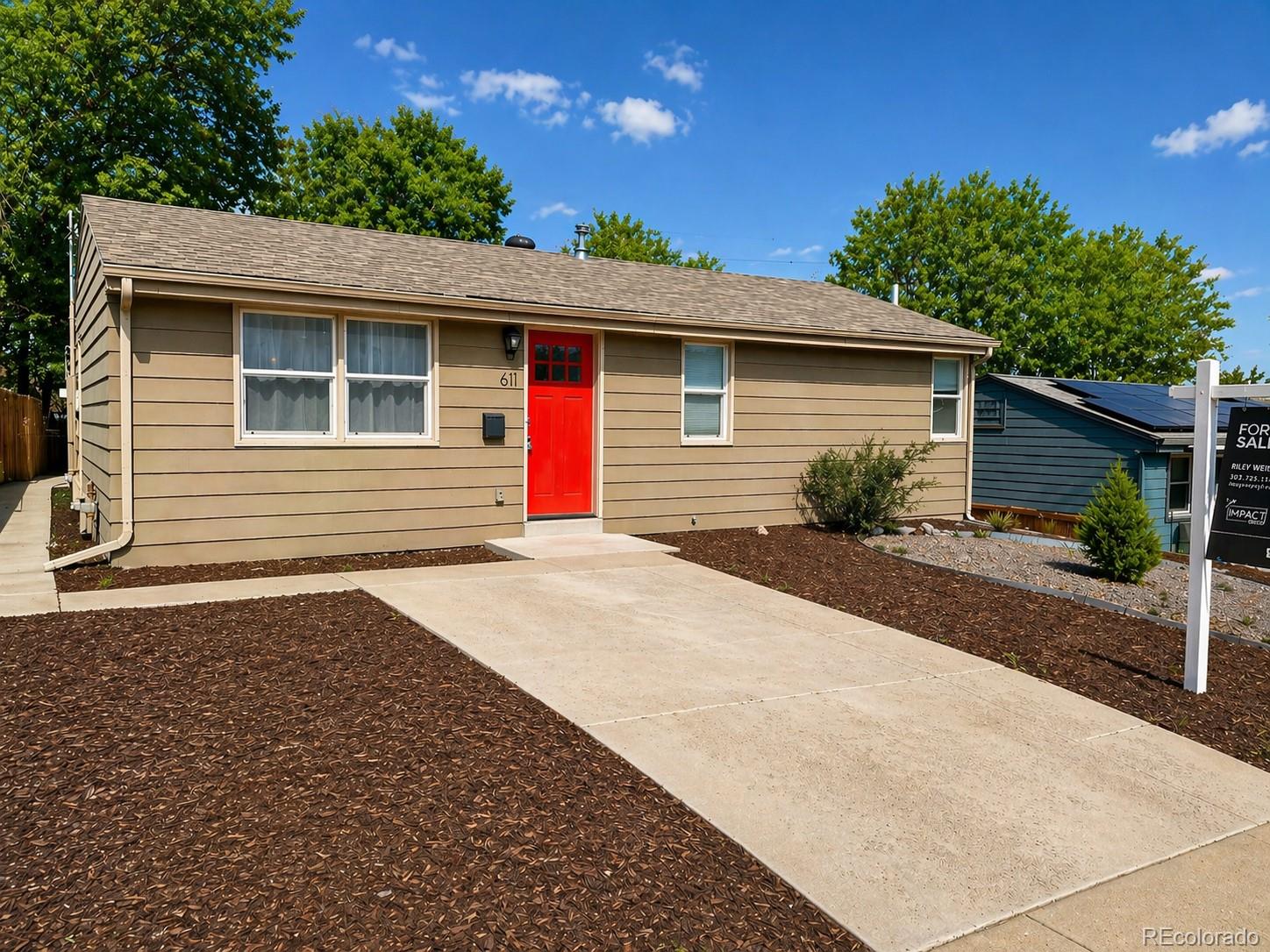 Real Estate Photo
