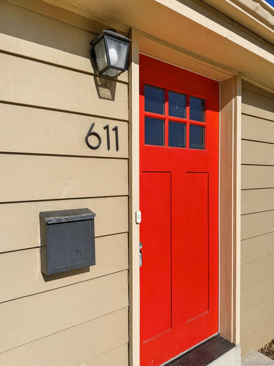 Real Estate Photo