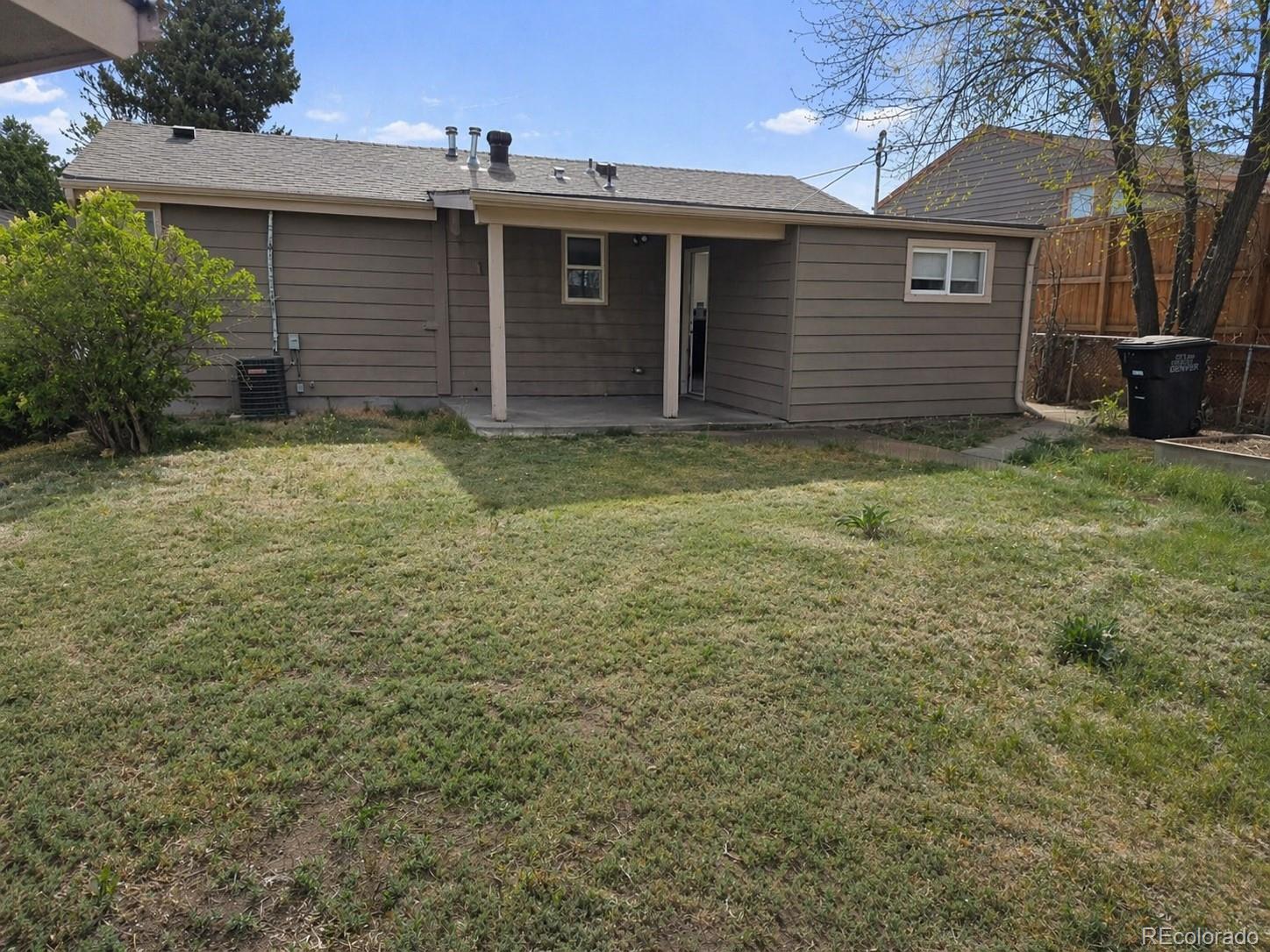 Real Estate Photo