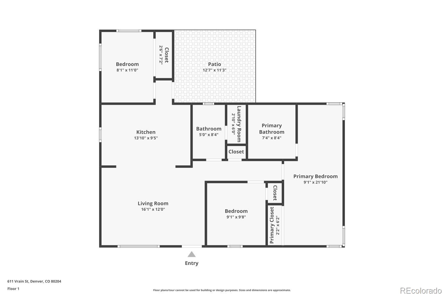 Real Estate Photo