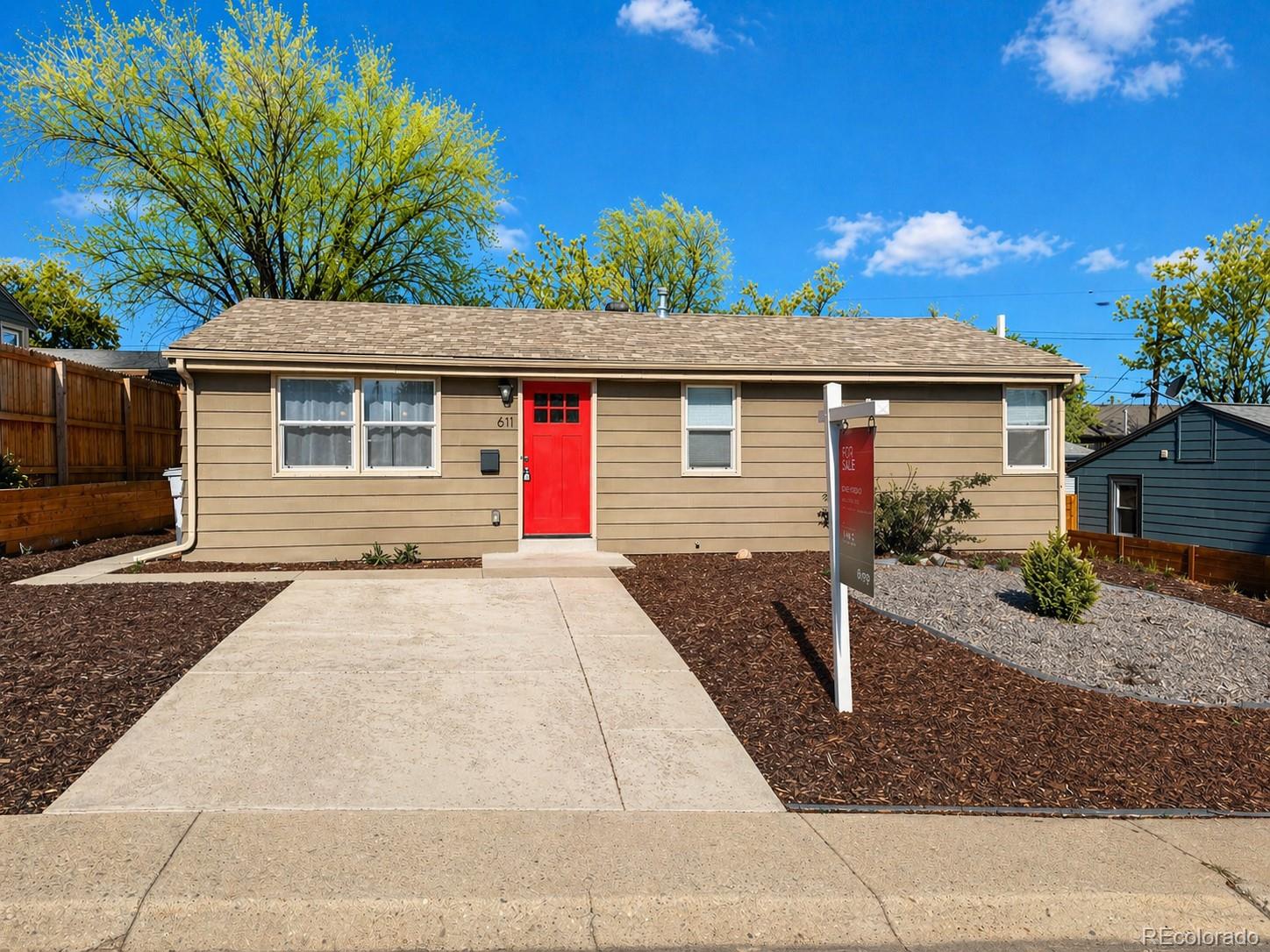 Real Estate Photo