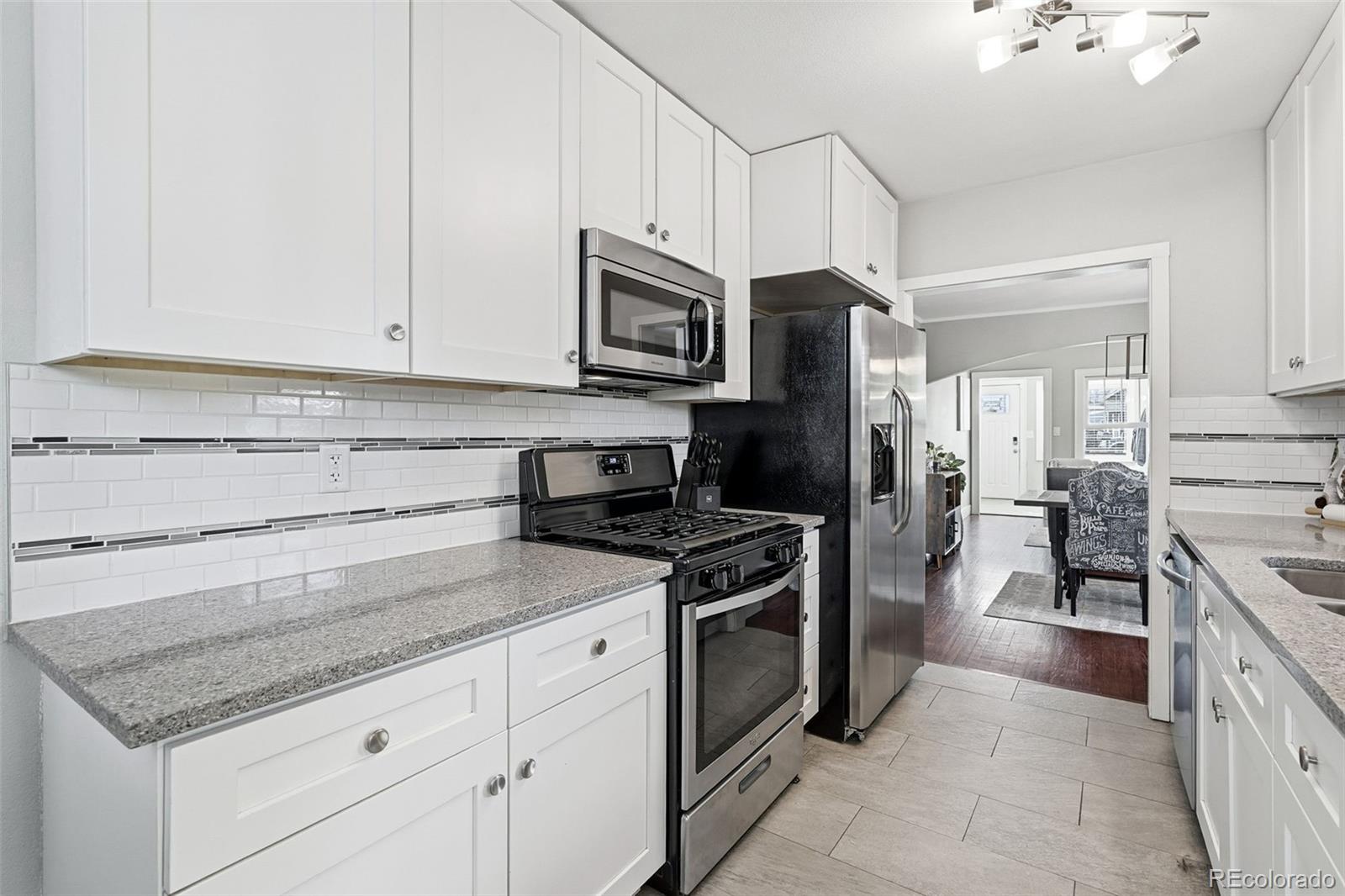 Real Estate Photo