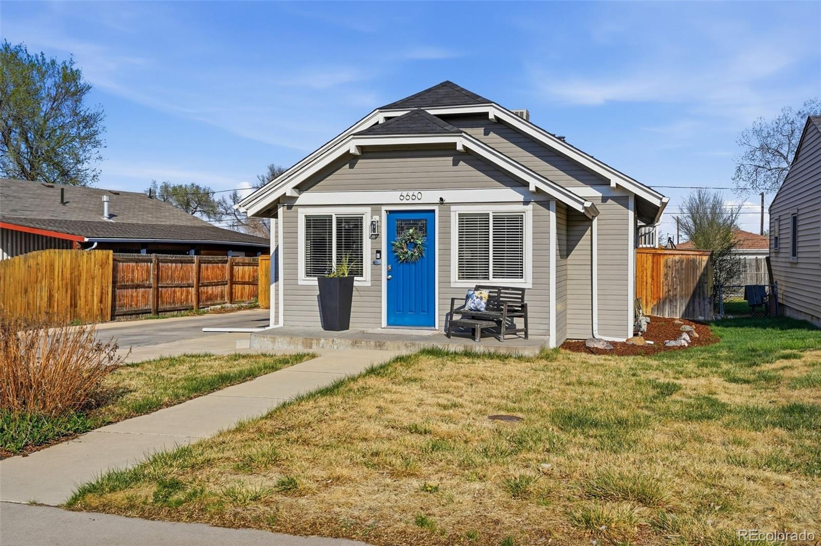 Real Estate Photo