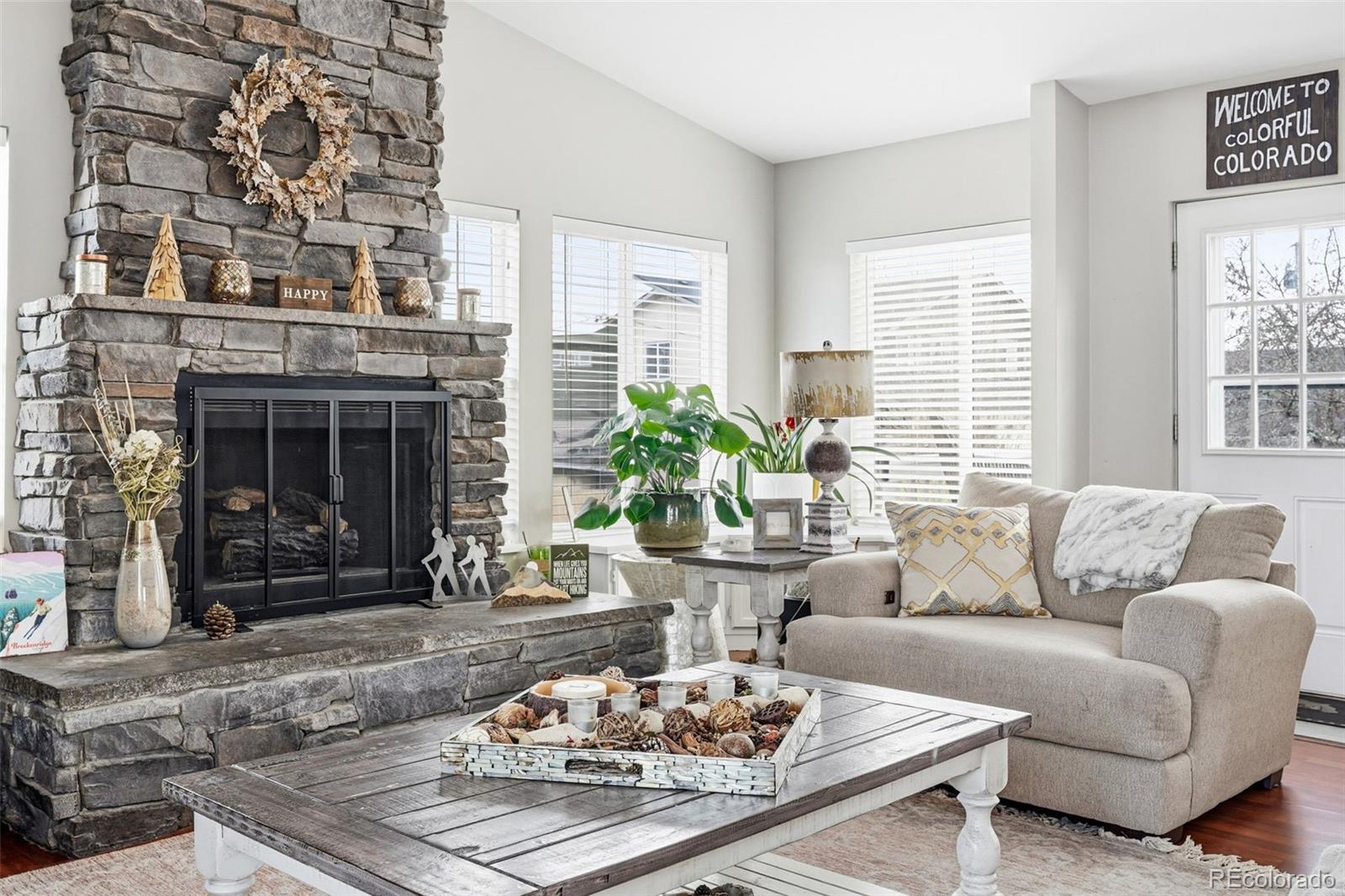 Real Estate Photo
