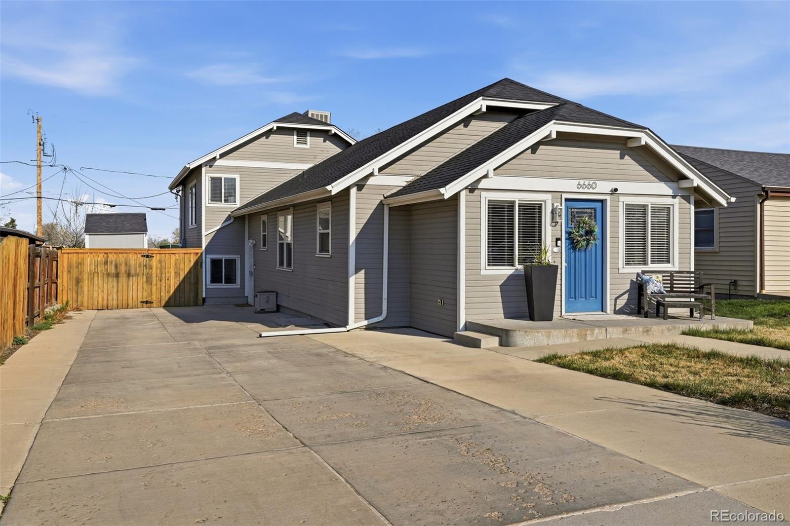 Real Estate Photo