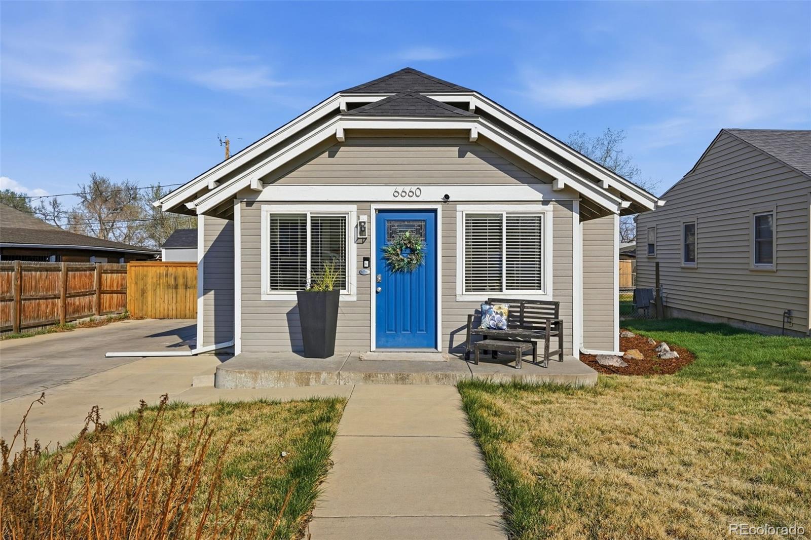 Real Estate Photo