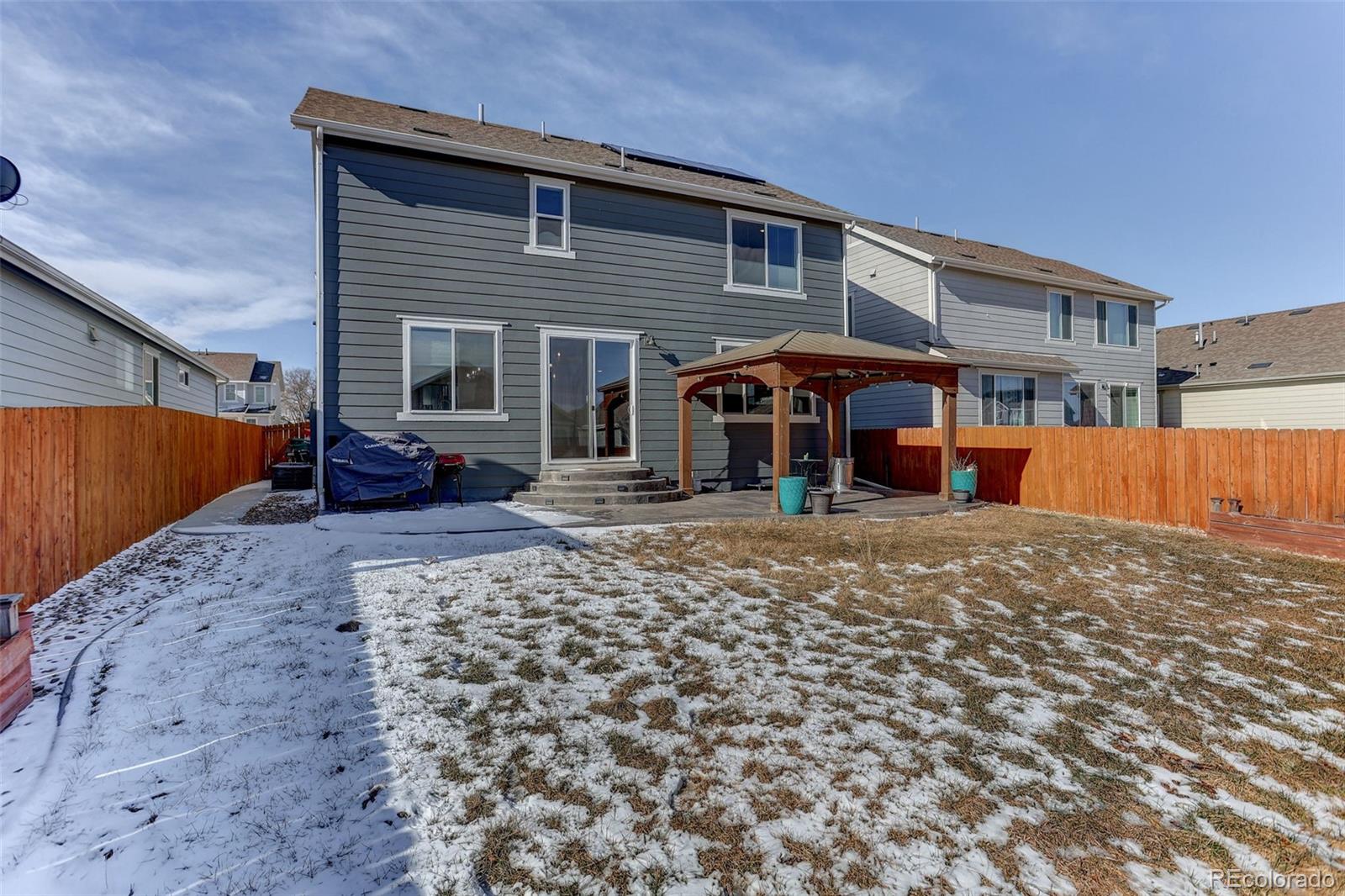 Real Estate Photo