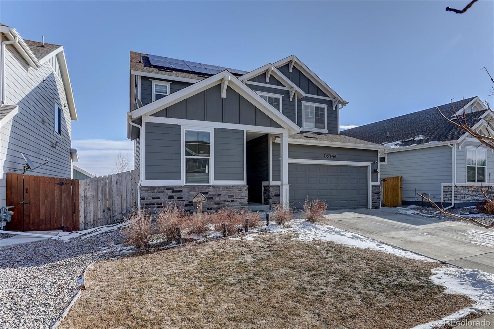 Real Estate Photo