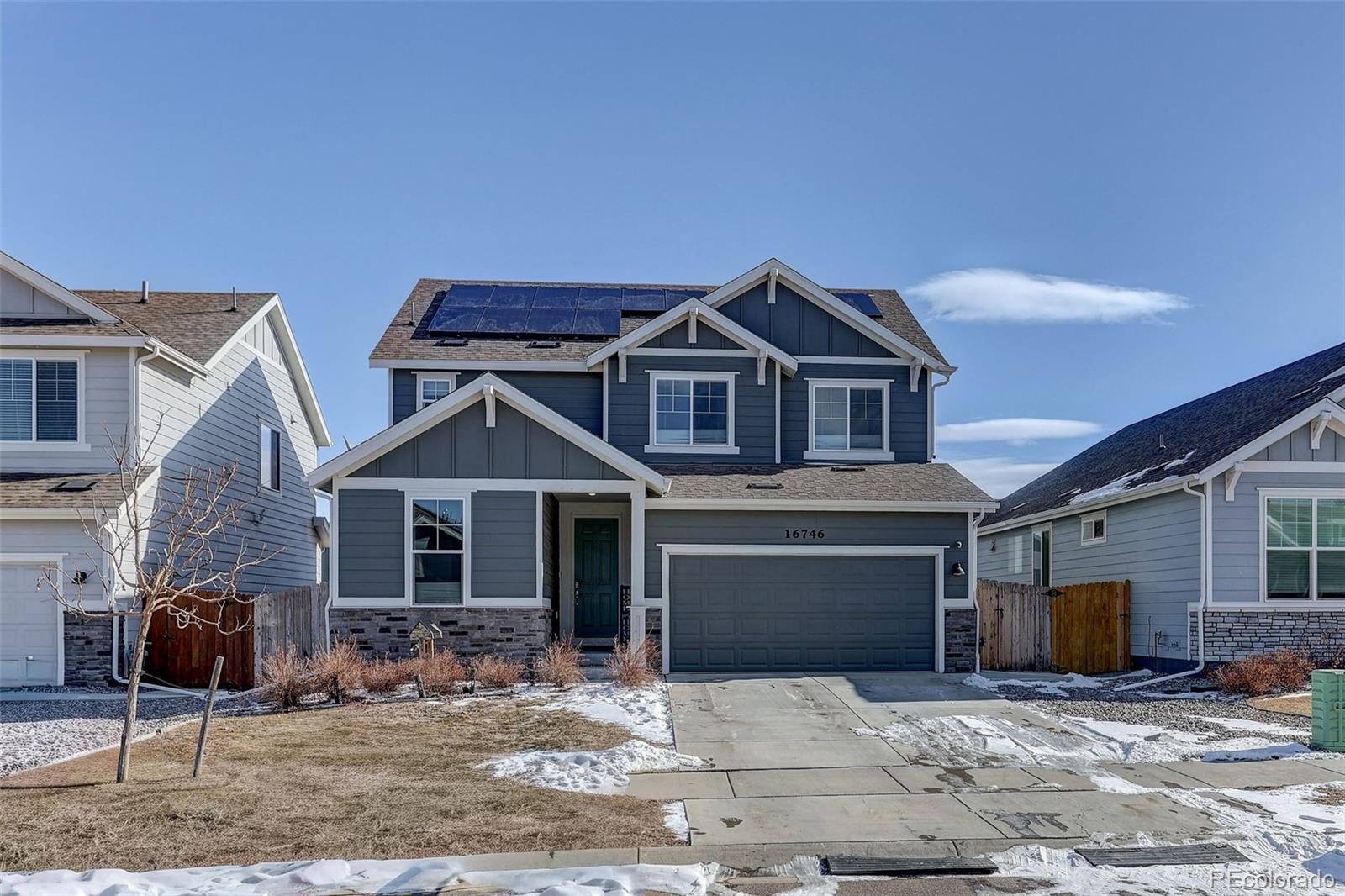 Real Estate Photo