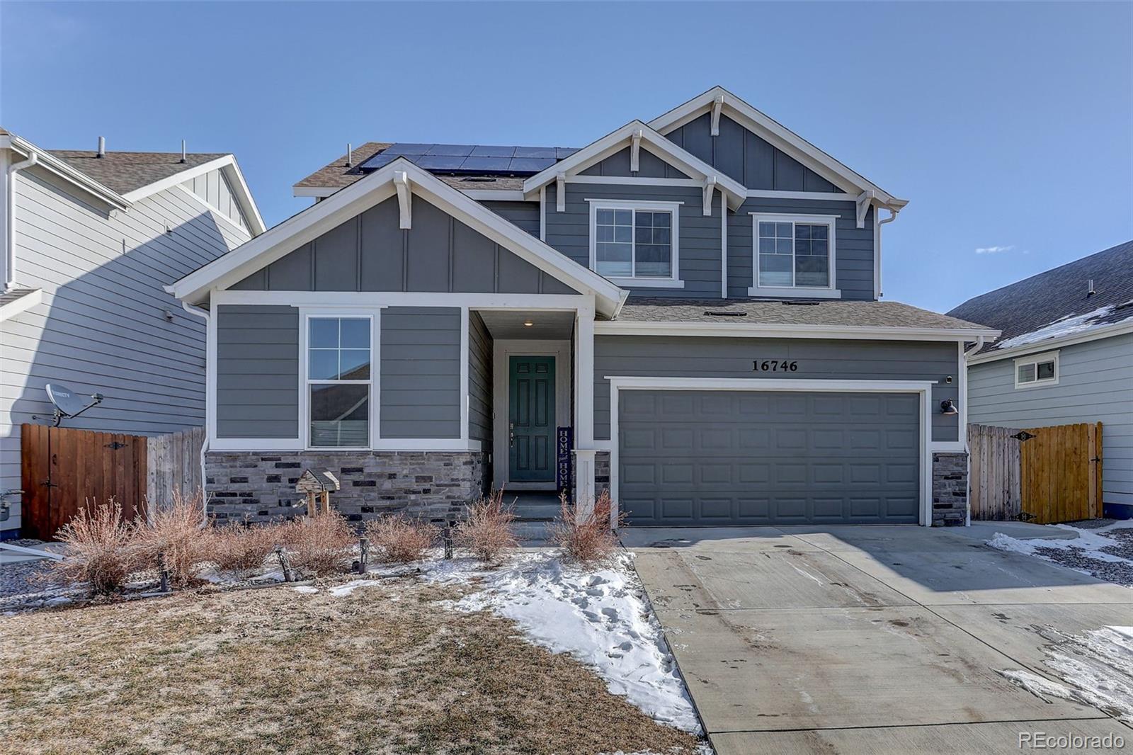 Real Estate Photo