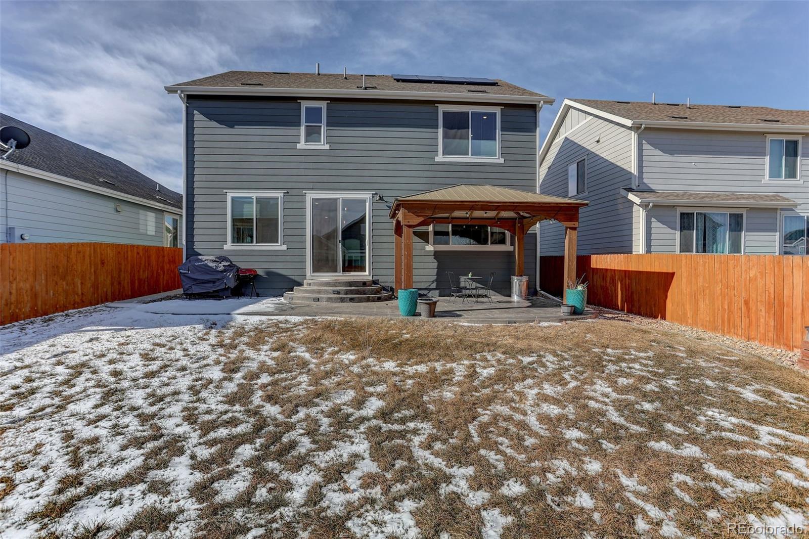 Real Estate Photo