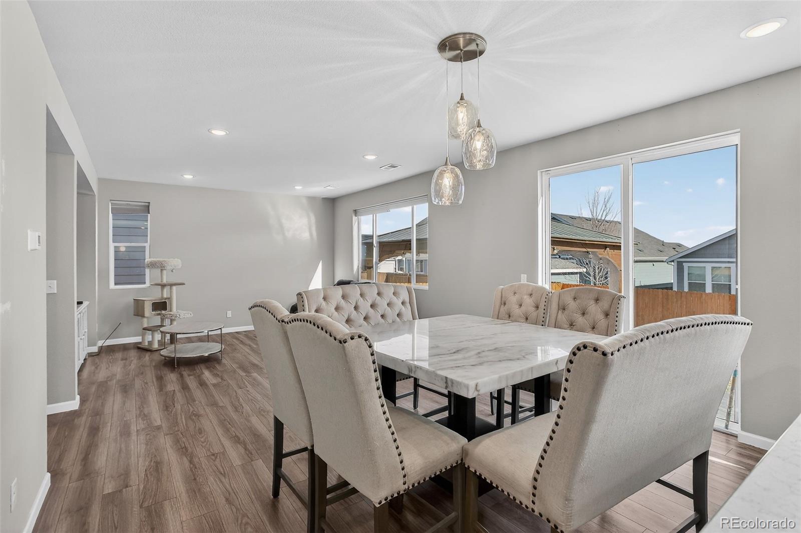 Real Estate Photo