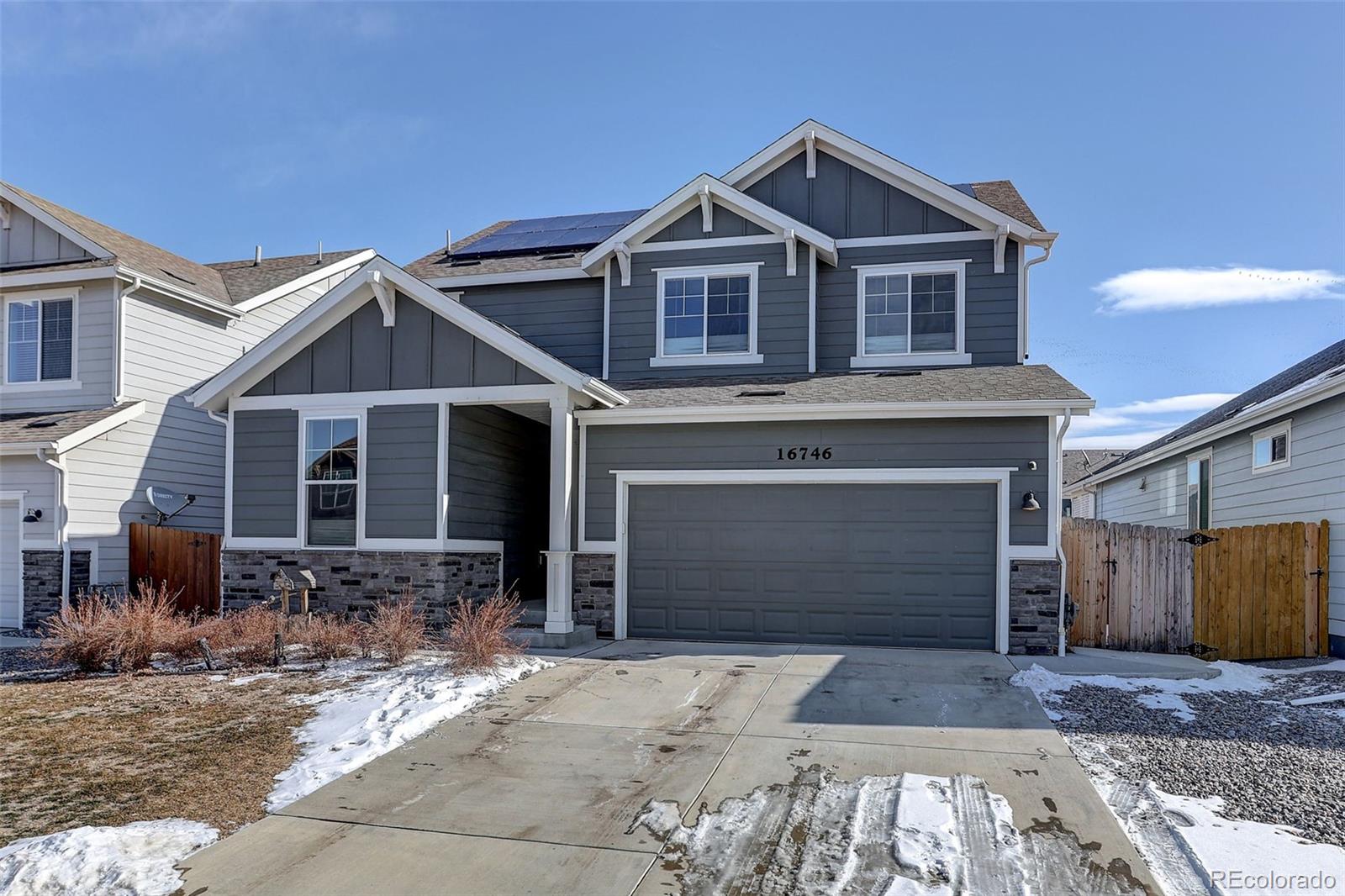 Real Estate Photo