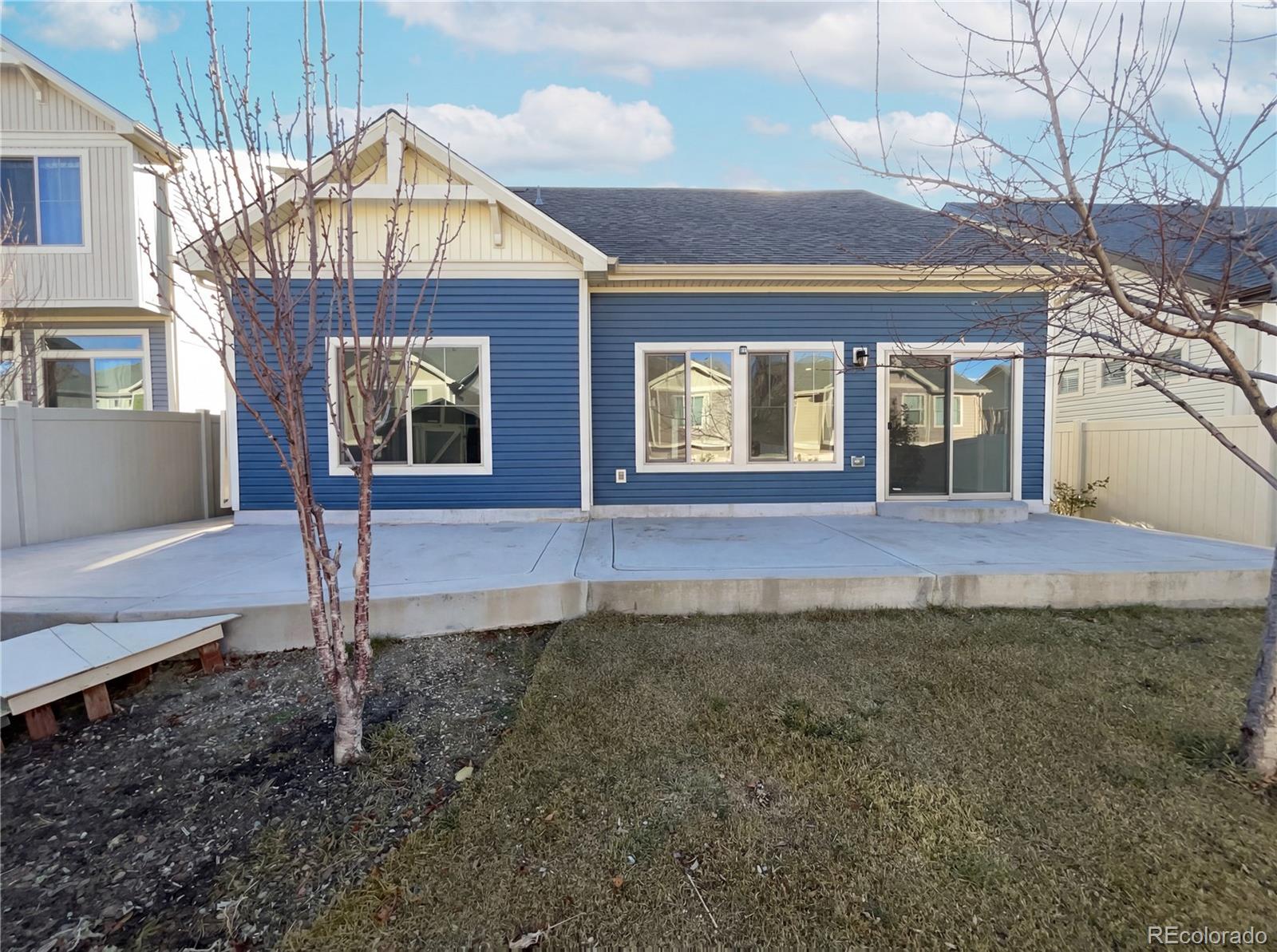Real Estate Photo