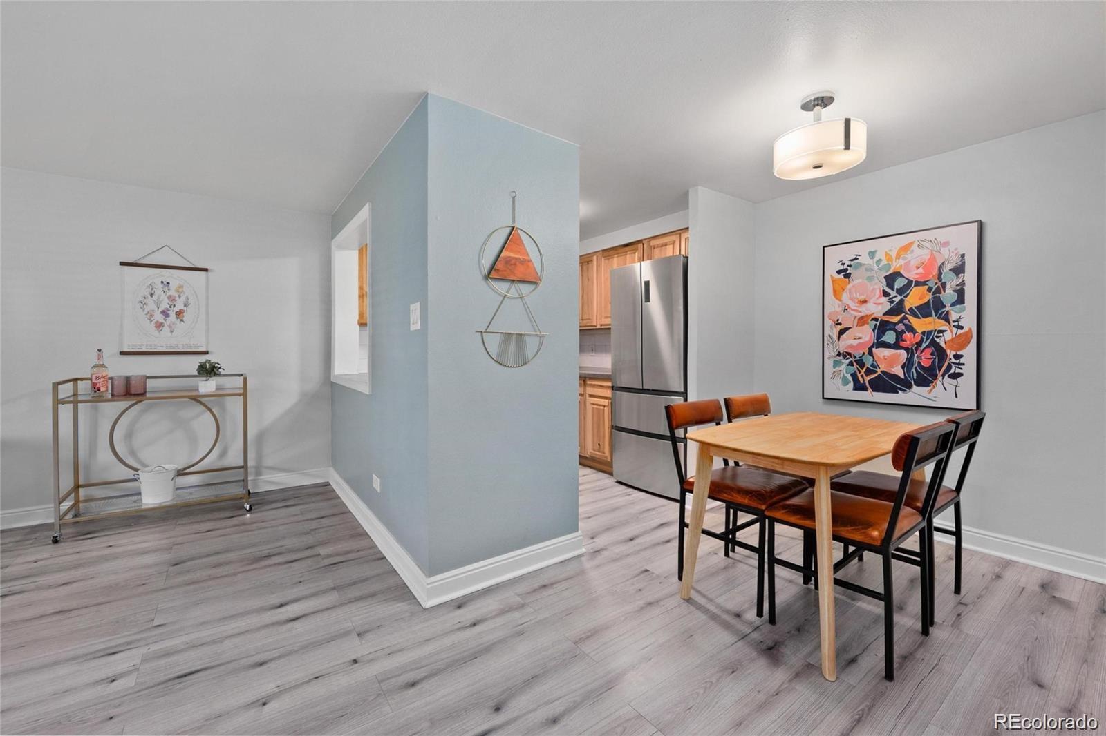 Real Estate Photo