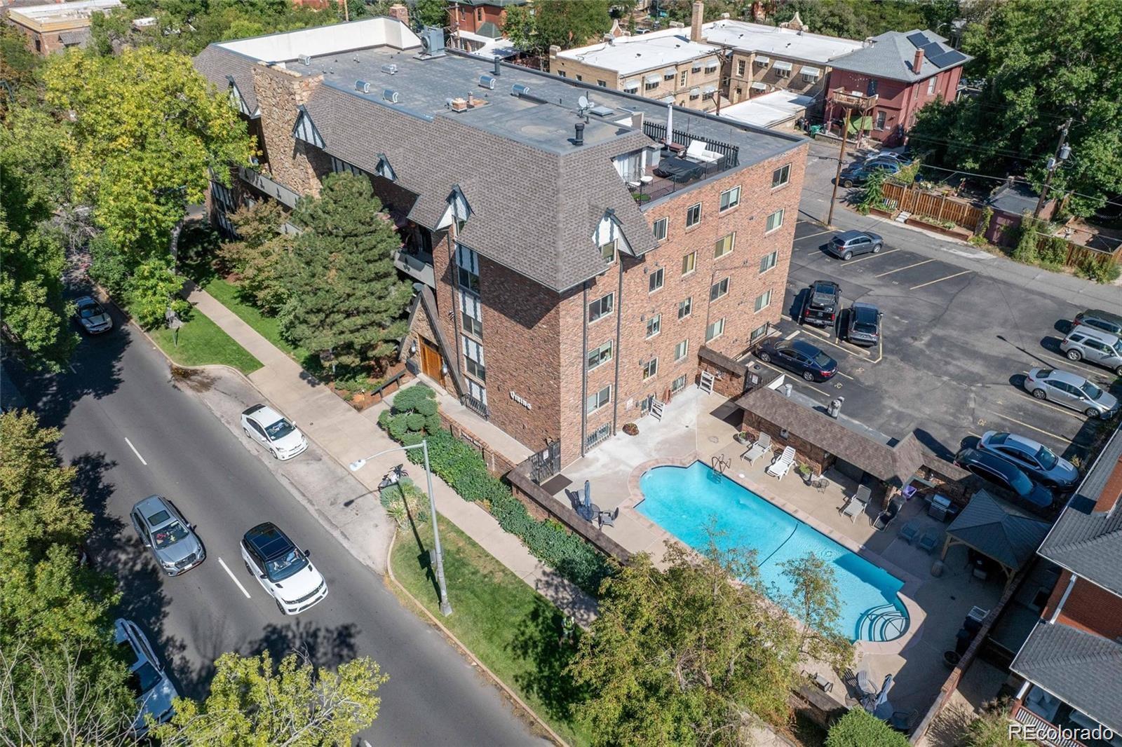 Real Estate Photo