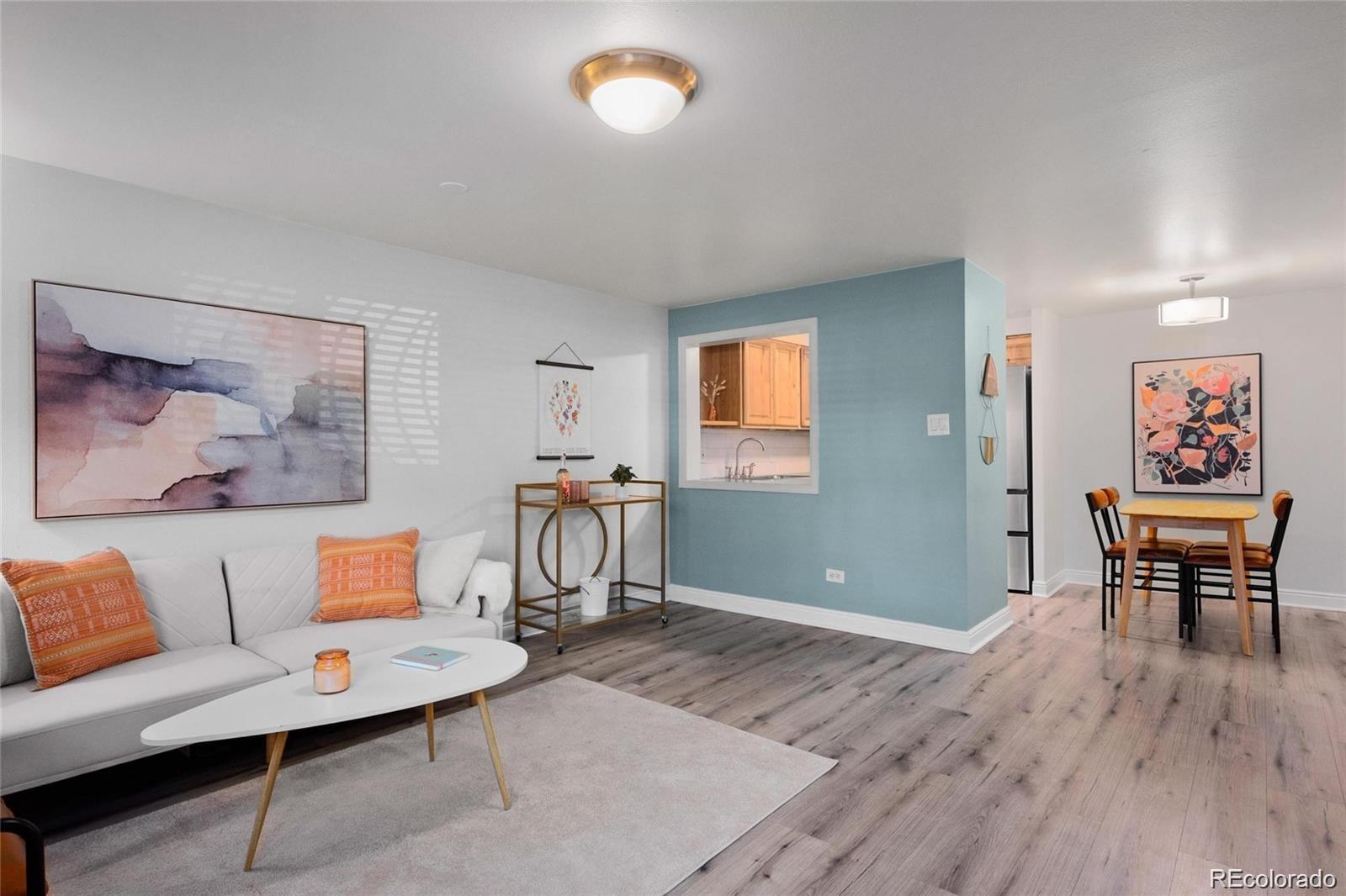 Real Estate Photo