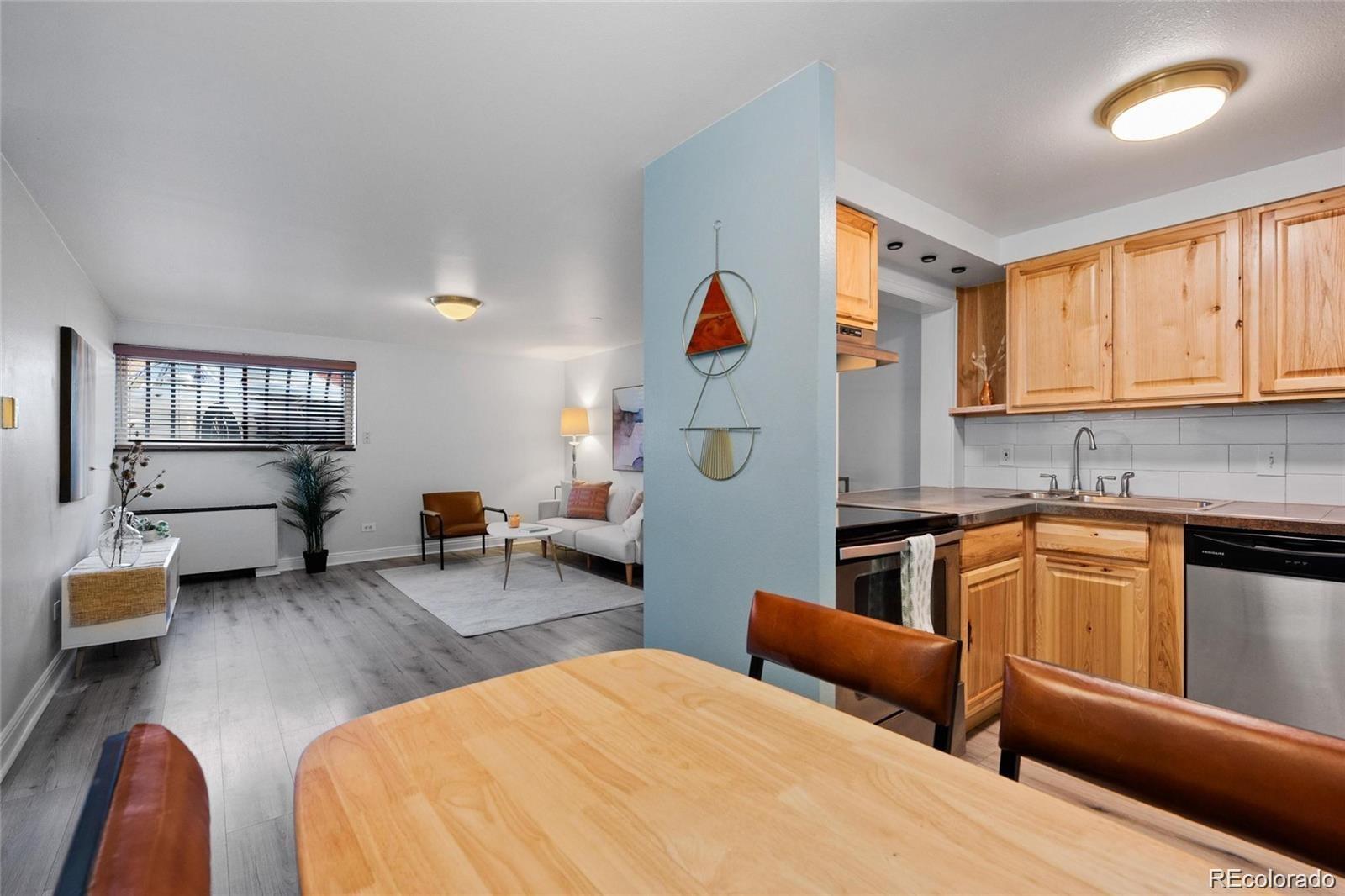 Real Estate Photo