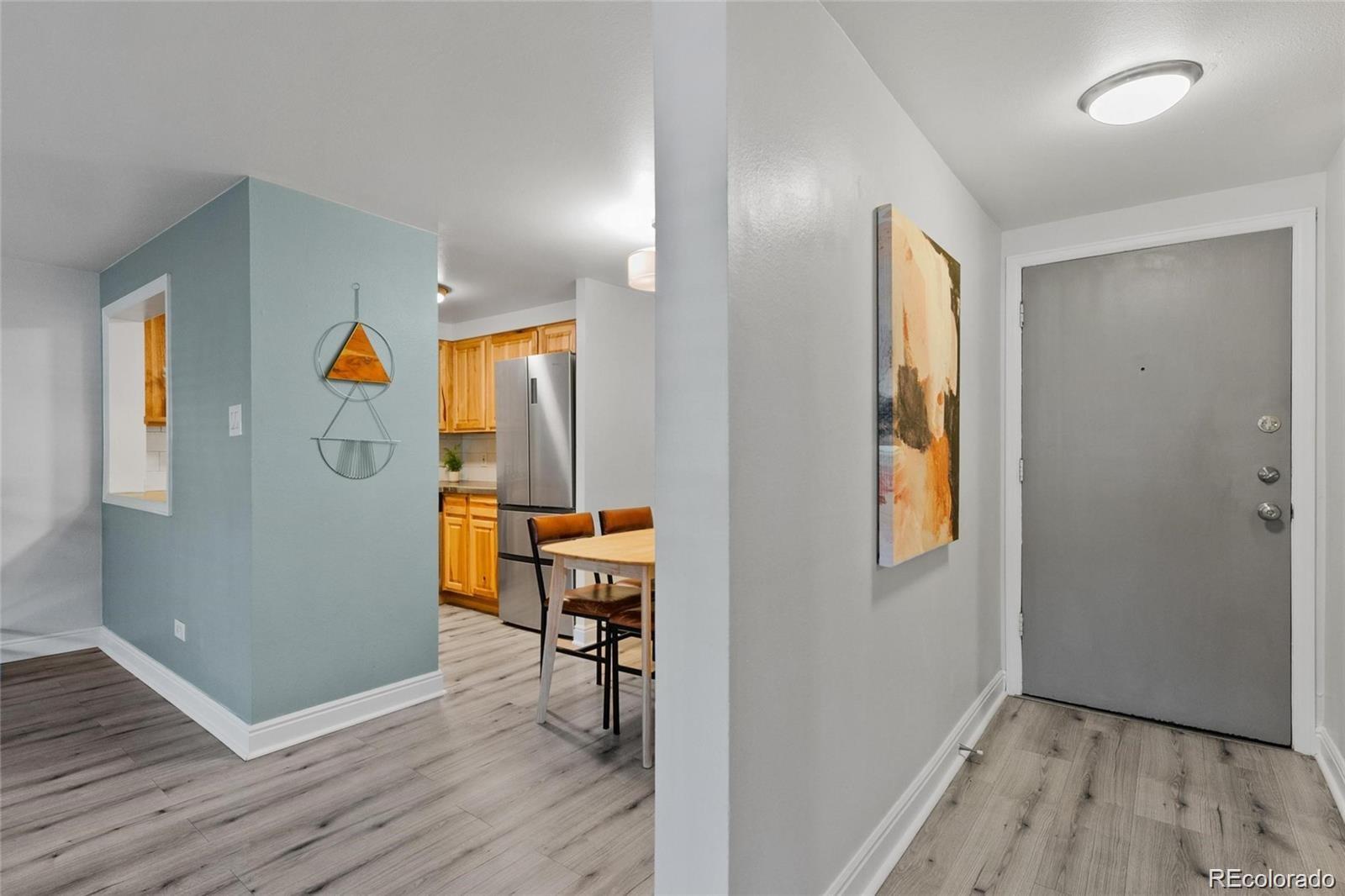 Real Estate Photo